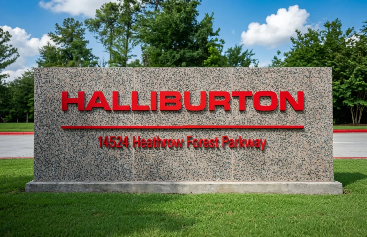 Halliburton (HAL) Stock Tumbles 6% Despite Earnings Beat as Middle East Conflict Takes Toll