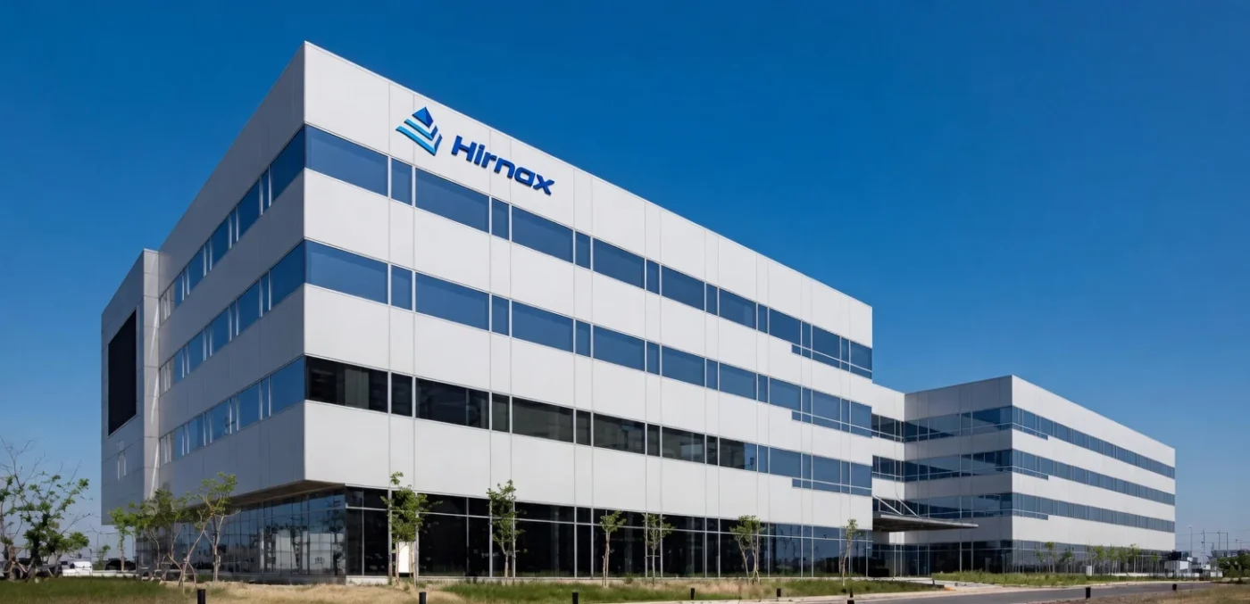 Himax Technologies (HIMX) Stock: Could Apple and Nvidia Be Secret Partners Behind AI Glasses Push?