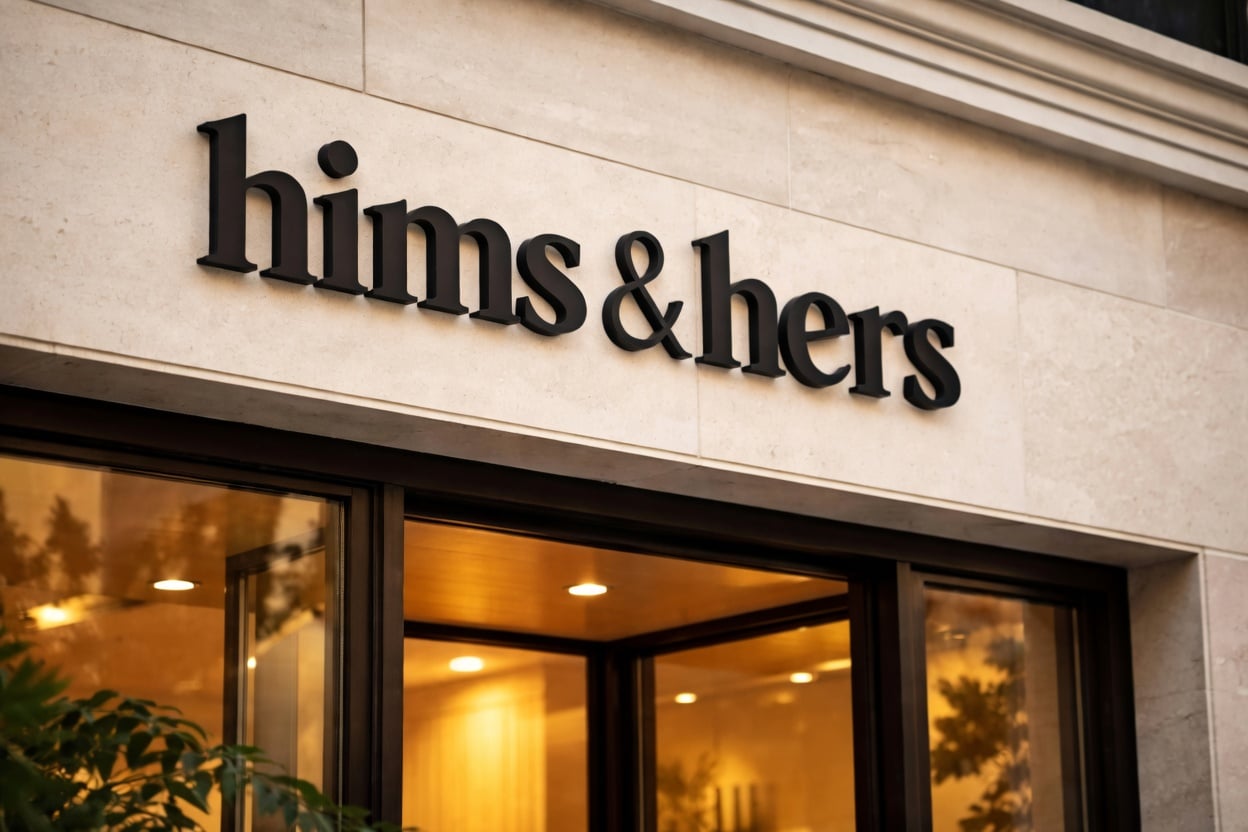 Hims & Hers (HIMS) Stock Jumps 45% — Can This Momentum Continue?
