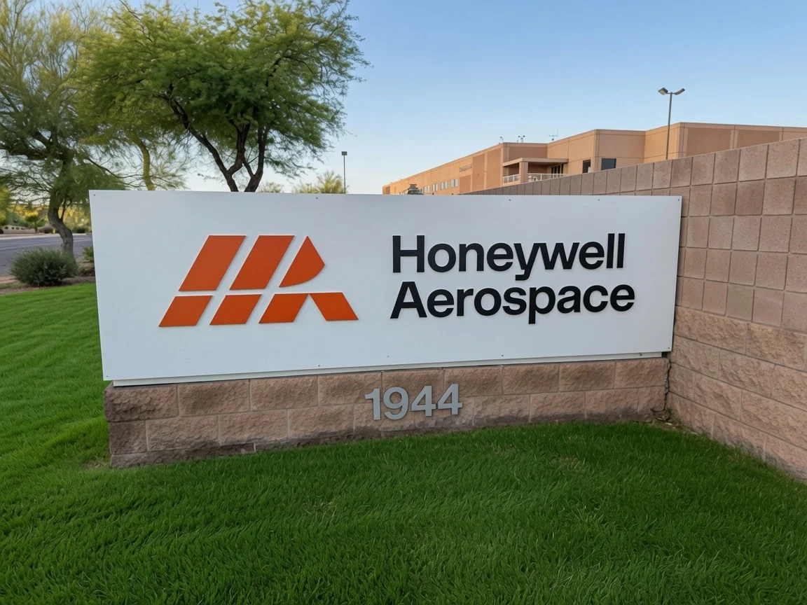 Honeywell Aerospace (HONA) Gains on Major IndiGo and Aeromexico Contracts for 900+ Jets