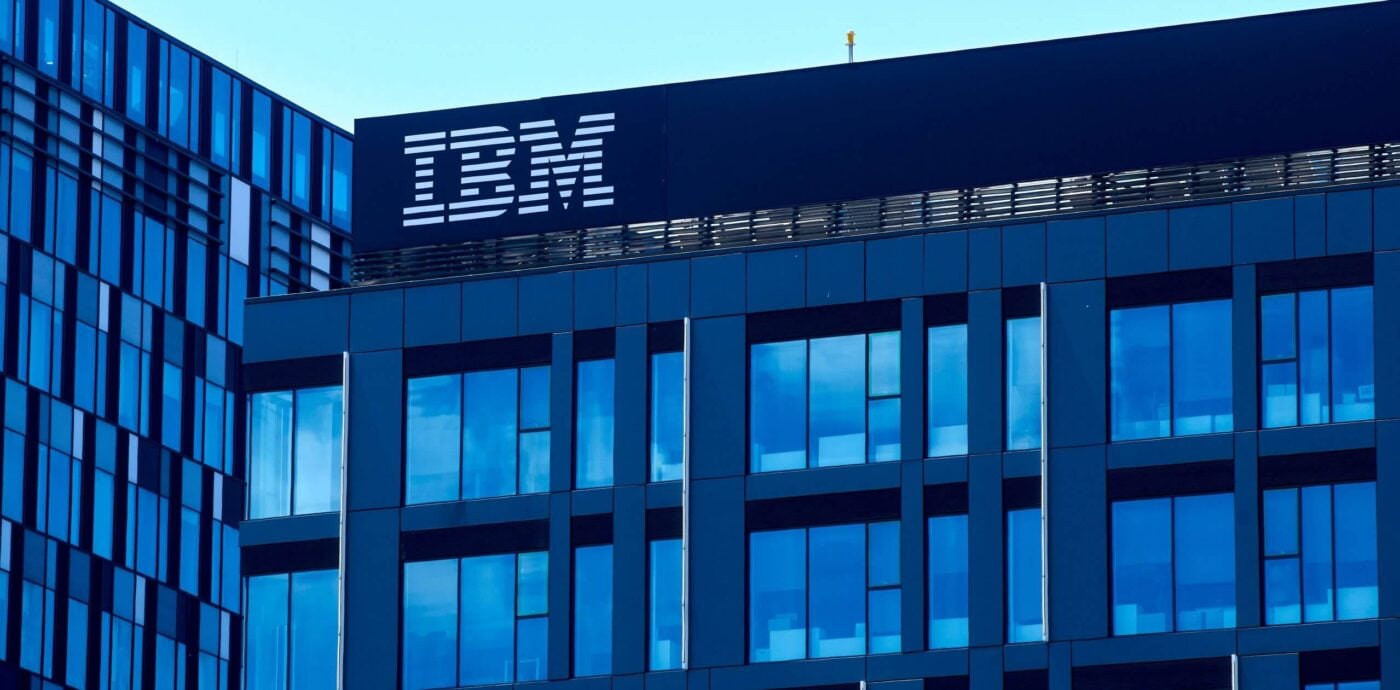 IBM (IBM) Stock Declines Despite Singapore Military Quantum Computing Partnership Expansion