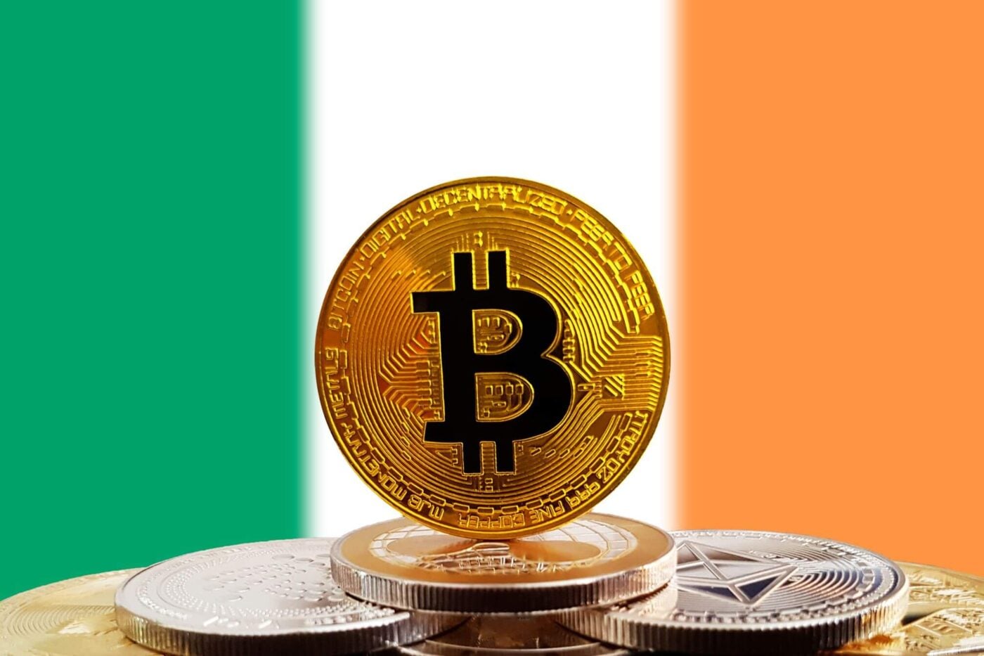 Irish Authorities Retrieve Additional 500 Bitcoin From Drug Trafficker’s Missing Crypto Fortune