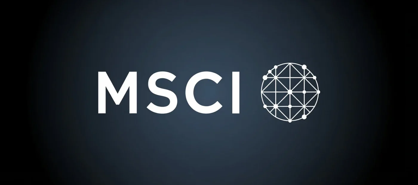 MSCI (MSCI) Stock Plunges Nearly 12% Following Disappointing Q2 2026 Results