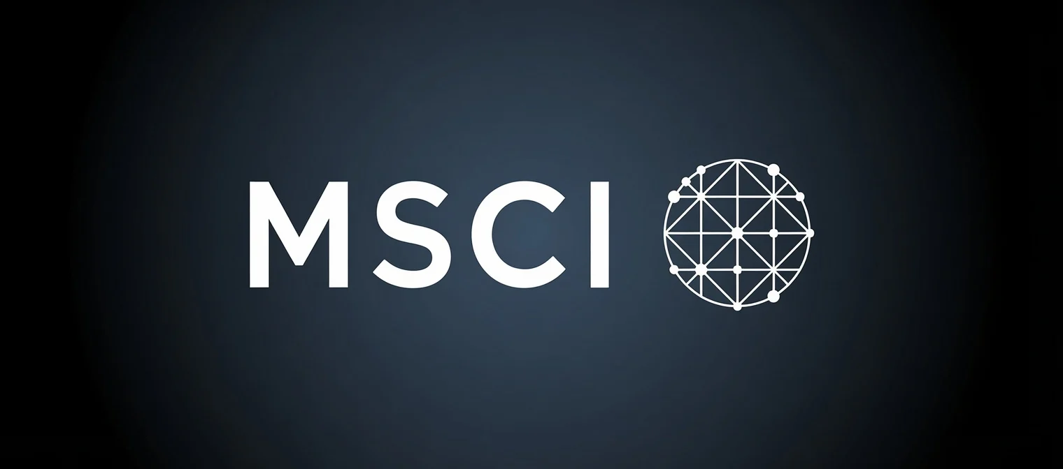 MSCI (MSCI) Stock Plunges Nearly 12% Following Disappointing Q2 2026 Results