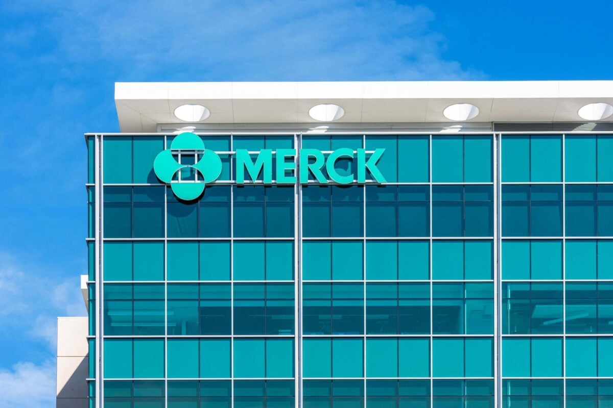 Merck (MRK) Stock Climbs After FDA Greenlight for Revolutionary Cholesterol Medication