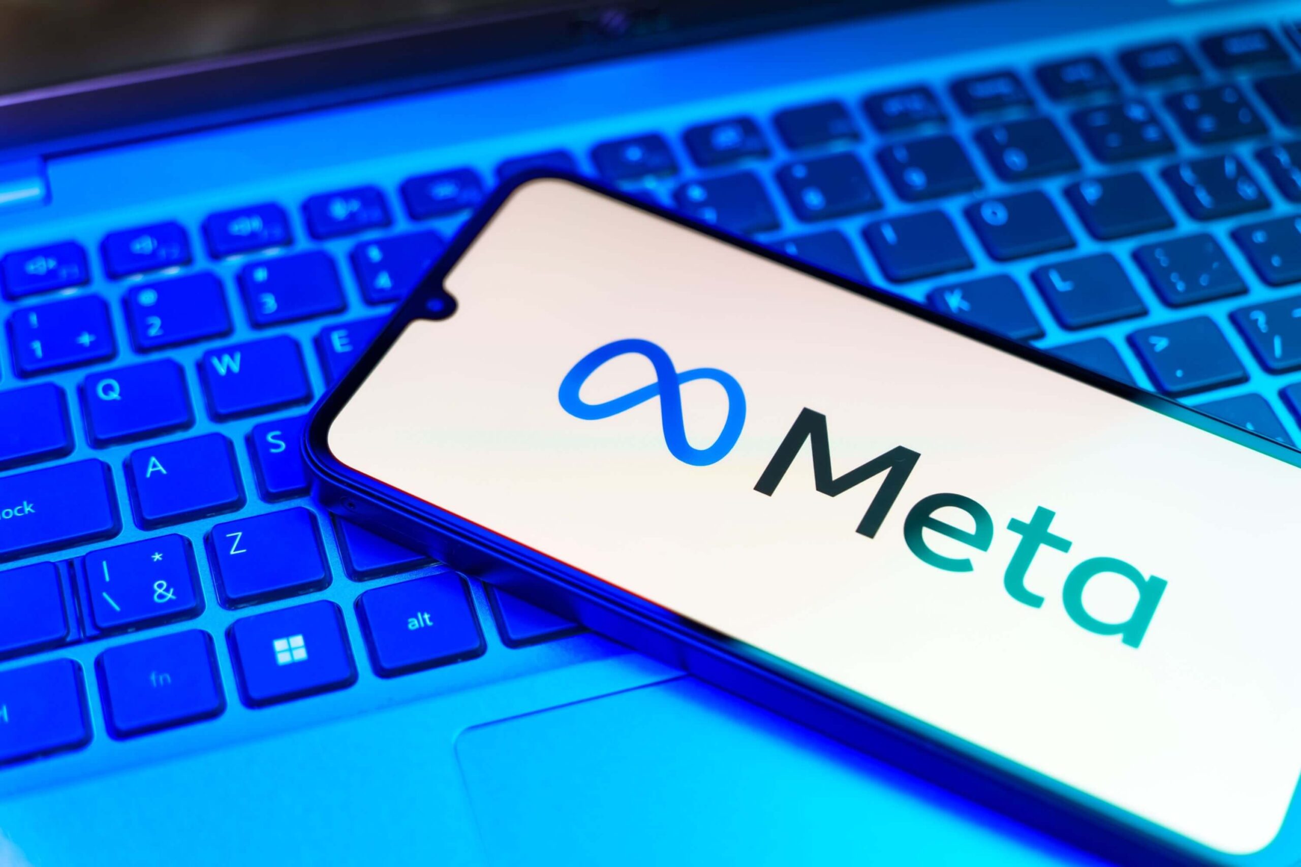 Meta (META) Stock Climbs Despite $1.4 Trillion Penalty Threat From Four States
