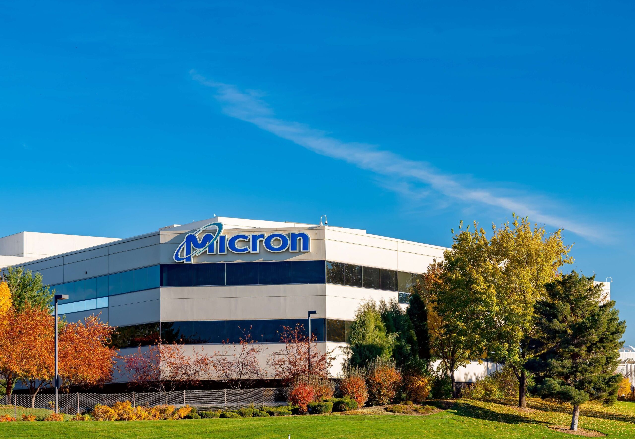 Micron Technology (MU) Stock Rebounds as BofA Analyst Calls Recent Pullback a Buying Opportunity