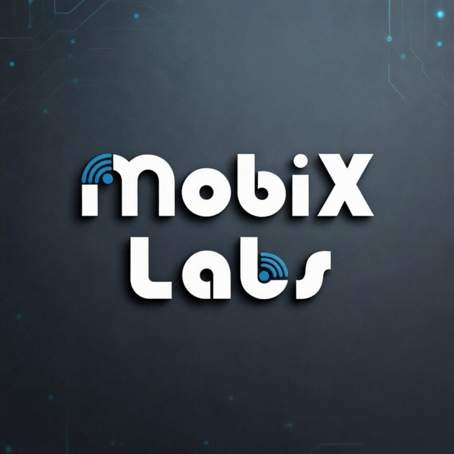 Mobix Labs (MOBX) Stock Surges on $15M Vision Aerial Acquisition Deal