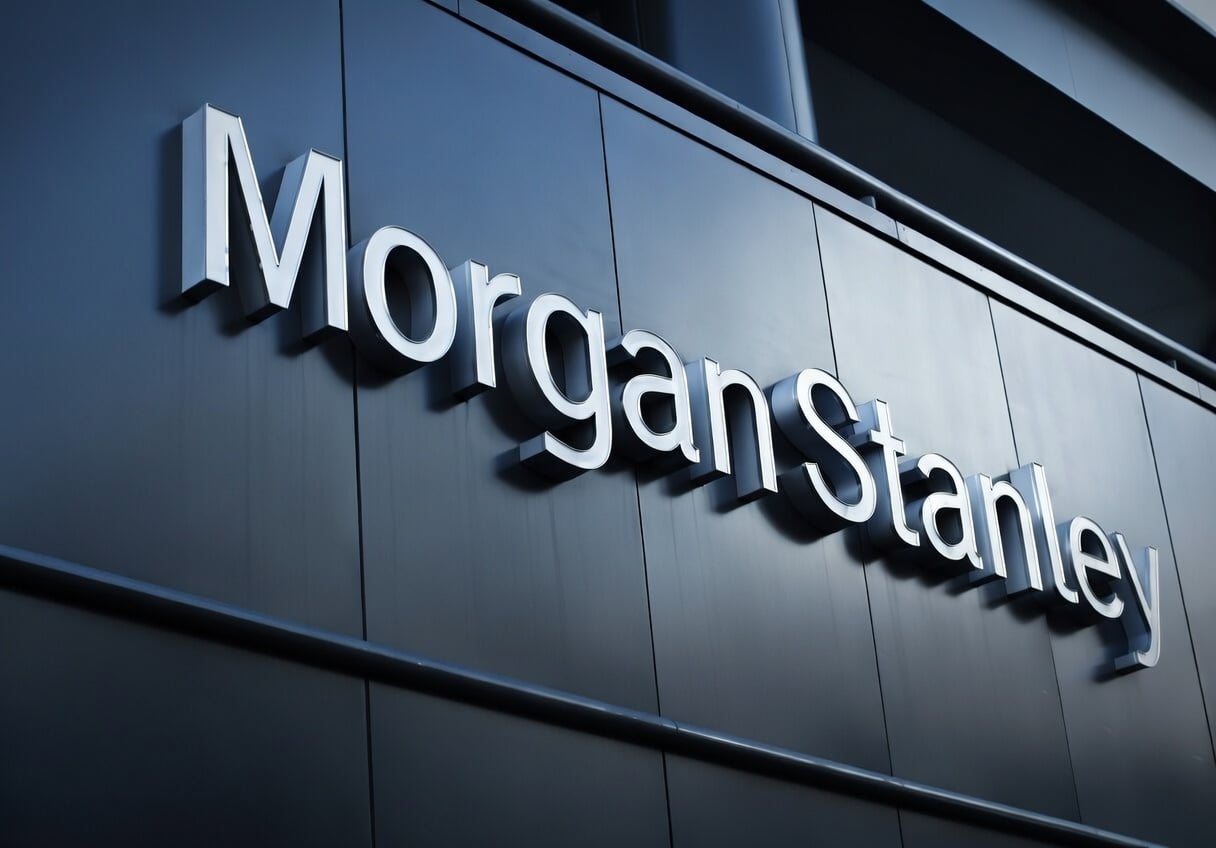 Morgan Stanley (MS) Stock Climbs on MSIP’s Nicollin Acquisition Deal