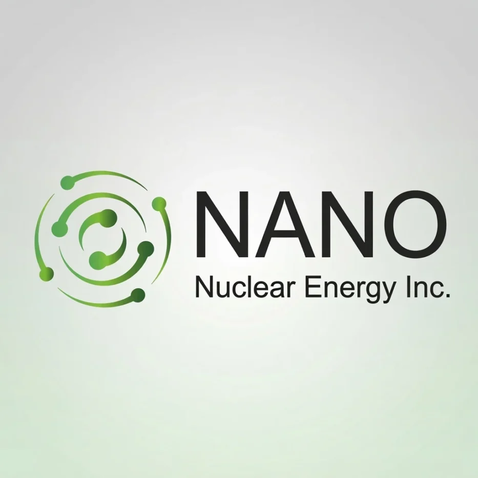 NANO Nuclear Energy (NNE) Stock Jumps 4% on U.S. Air Force SBIR Contract