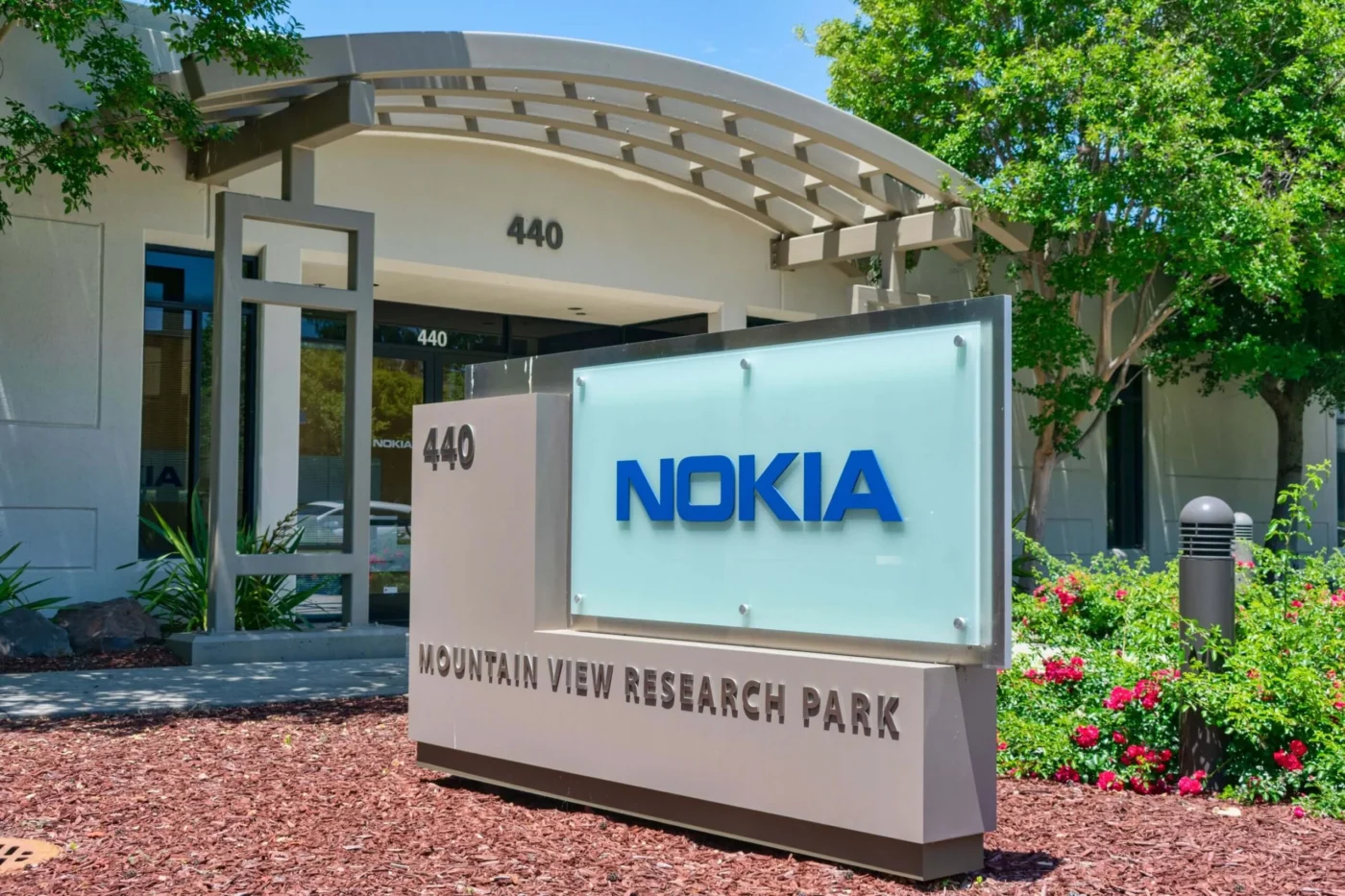 Nokia (NOK) Stock Climbs on Strong Q2 Results as AI Infrastructure Revenue Surges