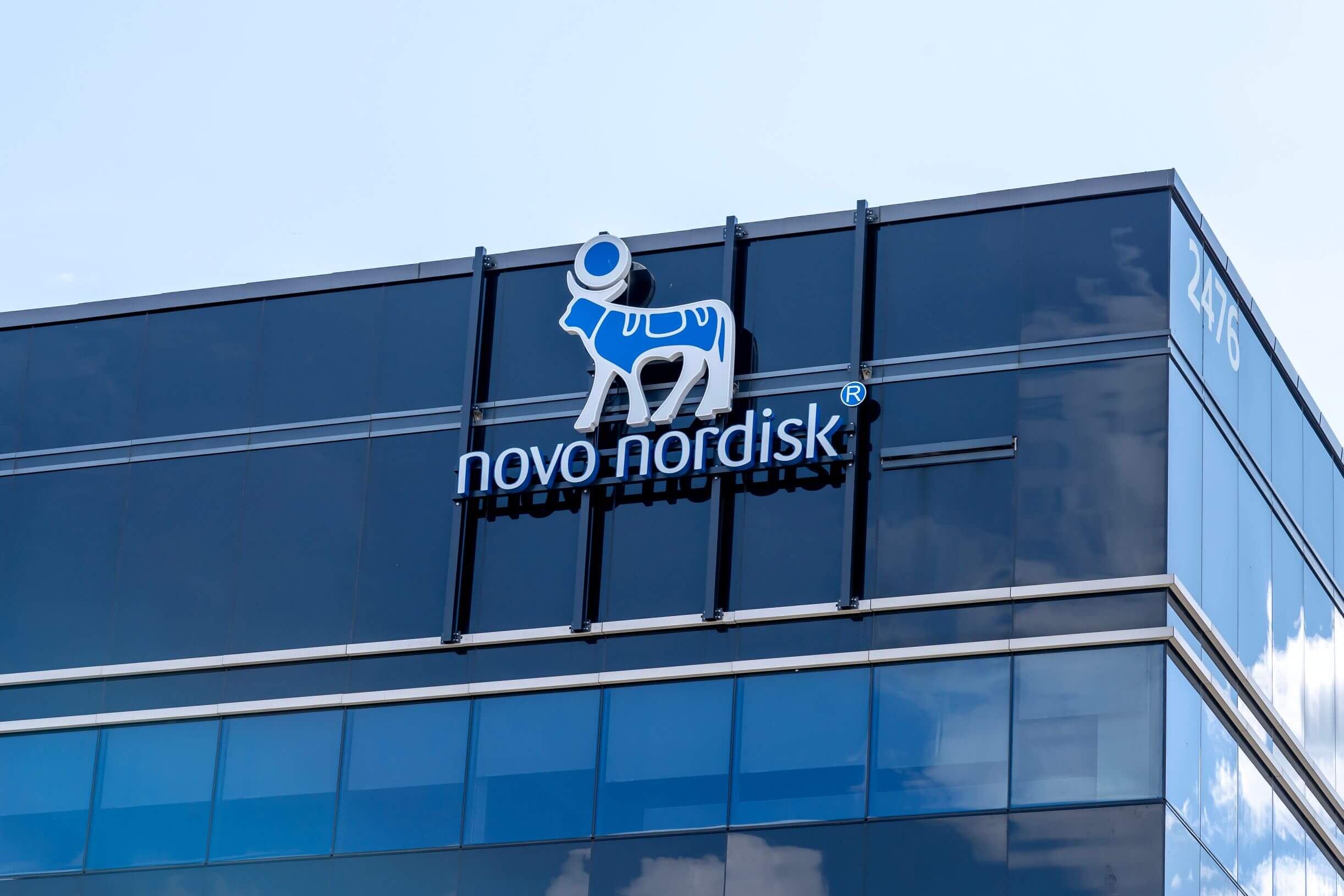 Novo Nordisk (NVO) Seeks Emergency Injunction Against Eli Lilly’s Drug Advertising