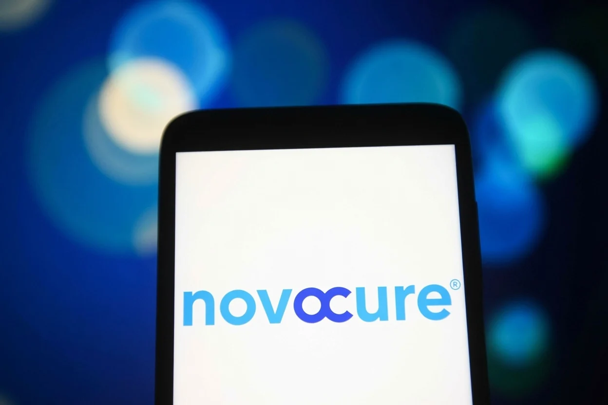 NovoCure (NVCR) Stock Soars 28% on Milestone Quarter and Strong Revenue Forecast
