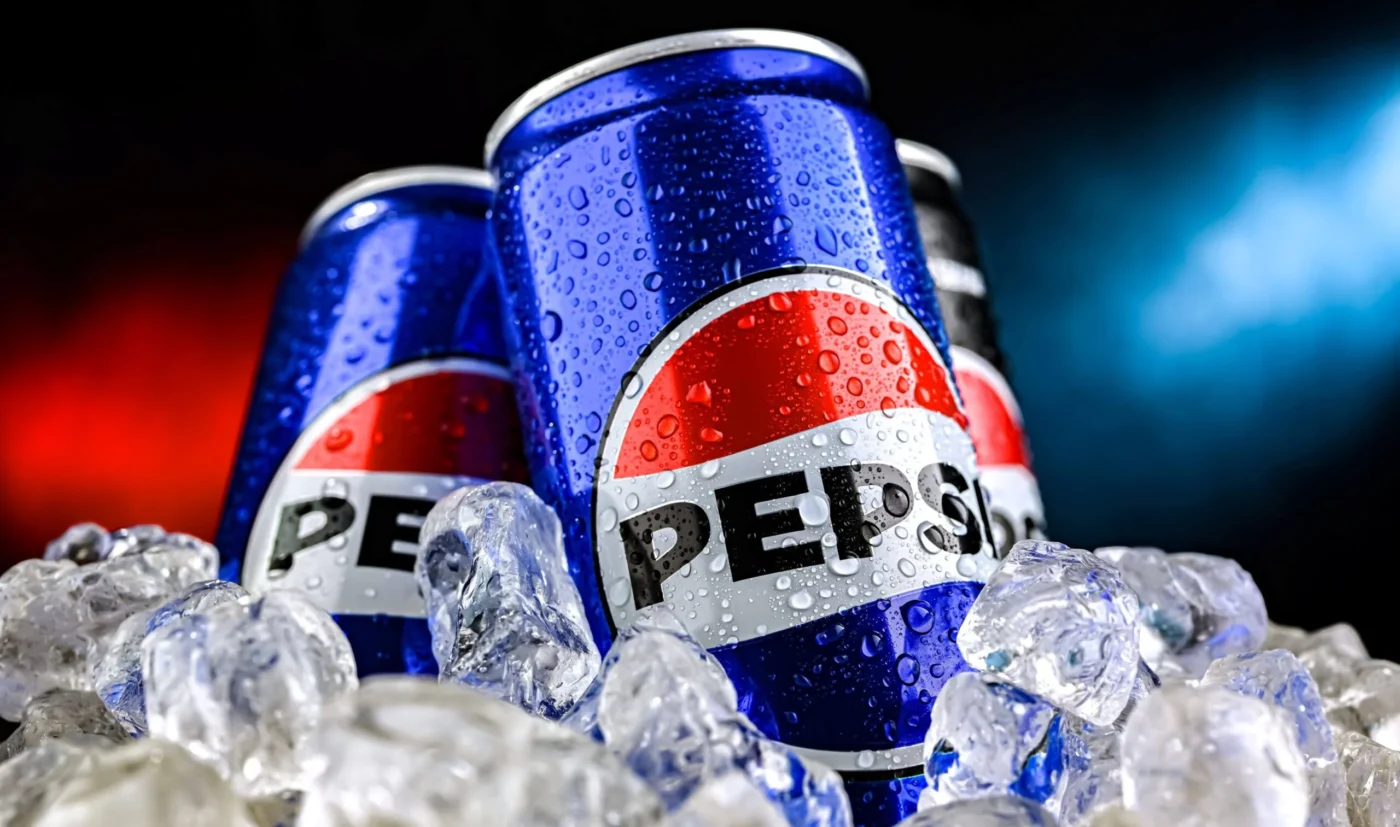 PepsiCo (PEP) Stock Trades Near 52-Week Low Despite Dividend Hike and Institutional Buying