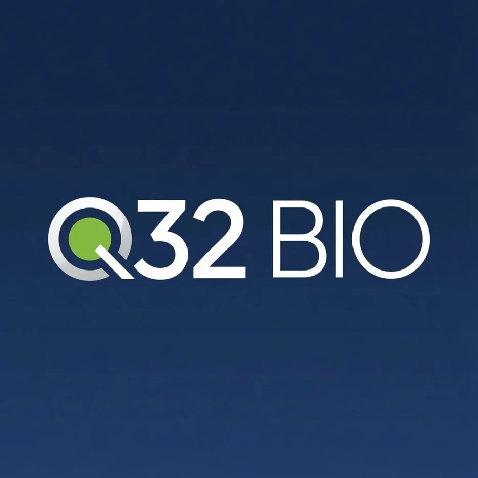 Q32 Bio (QTTB) Shares Soar 60% After Positive Alopecia Treatment Trial Results