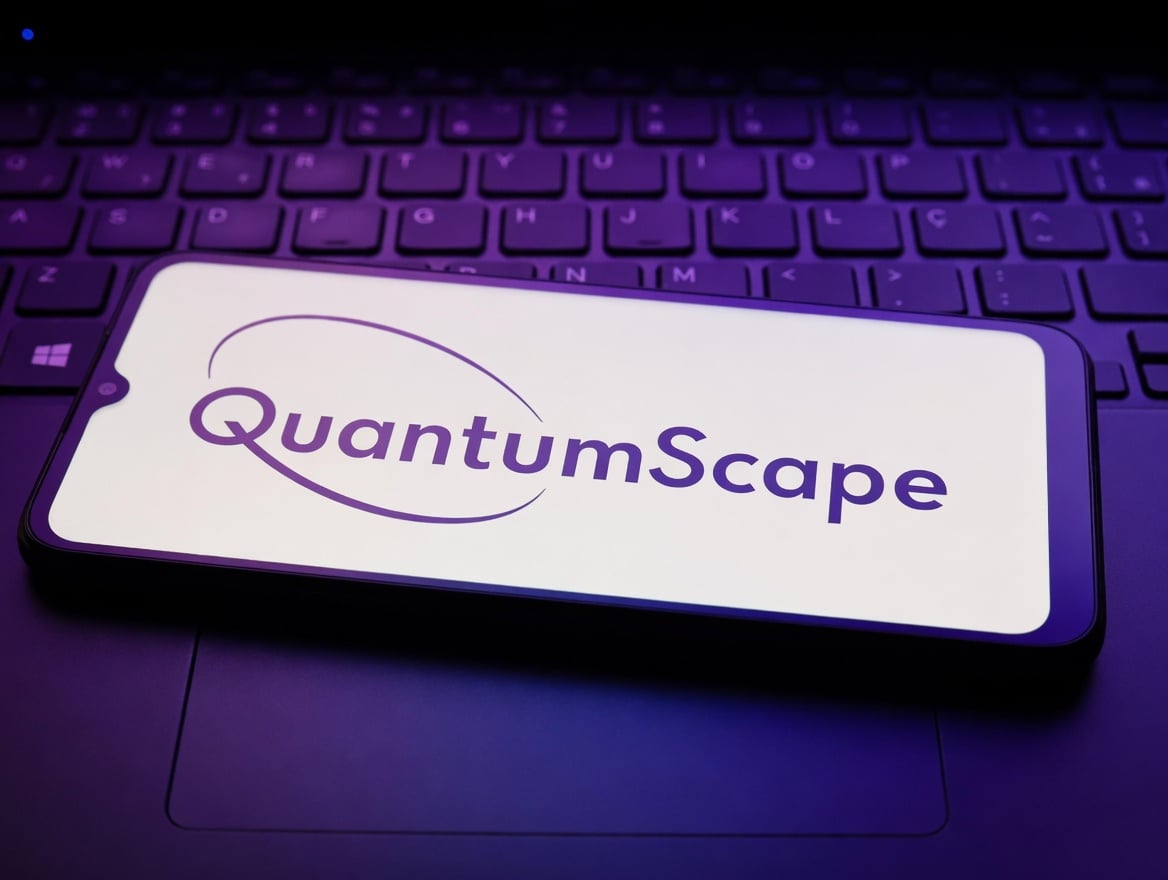 QuantumScape (QS) Stock: Earnings Preview for July 22 – What Analysts Are Watching