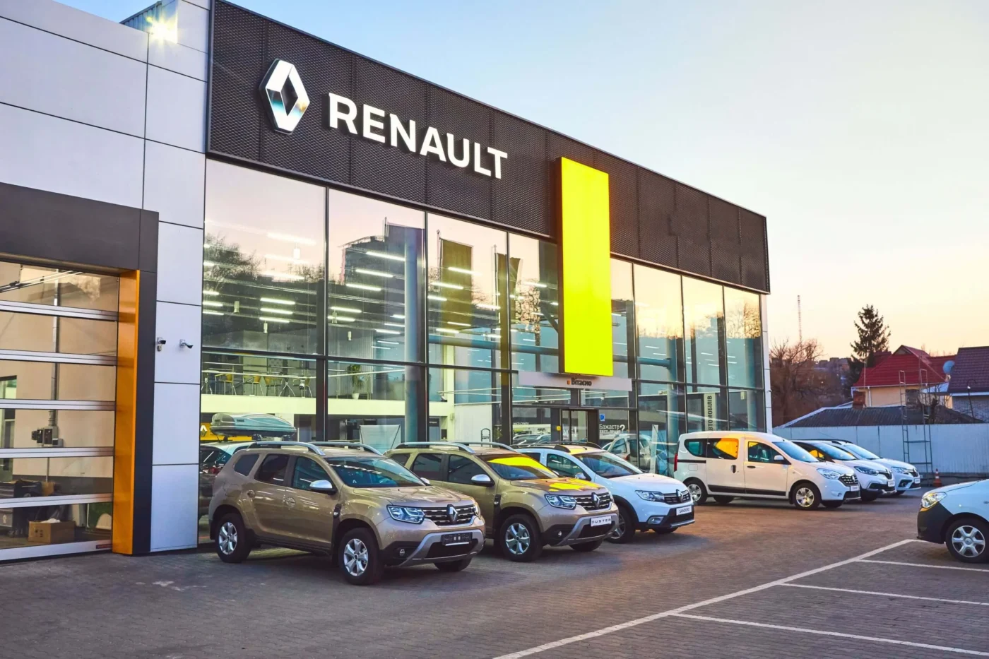 Renault (RENA) Stock Gains Ground Following 2026 Target Reconfirmation