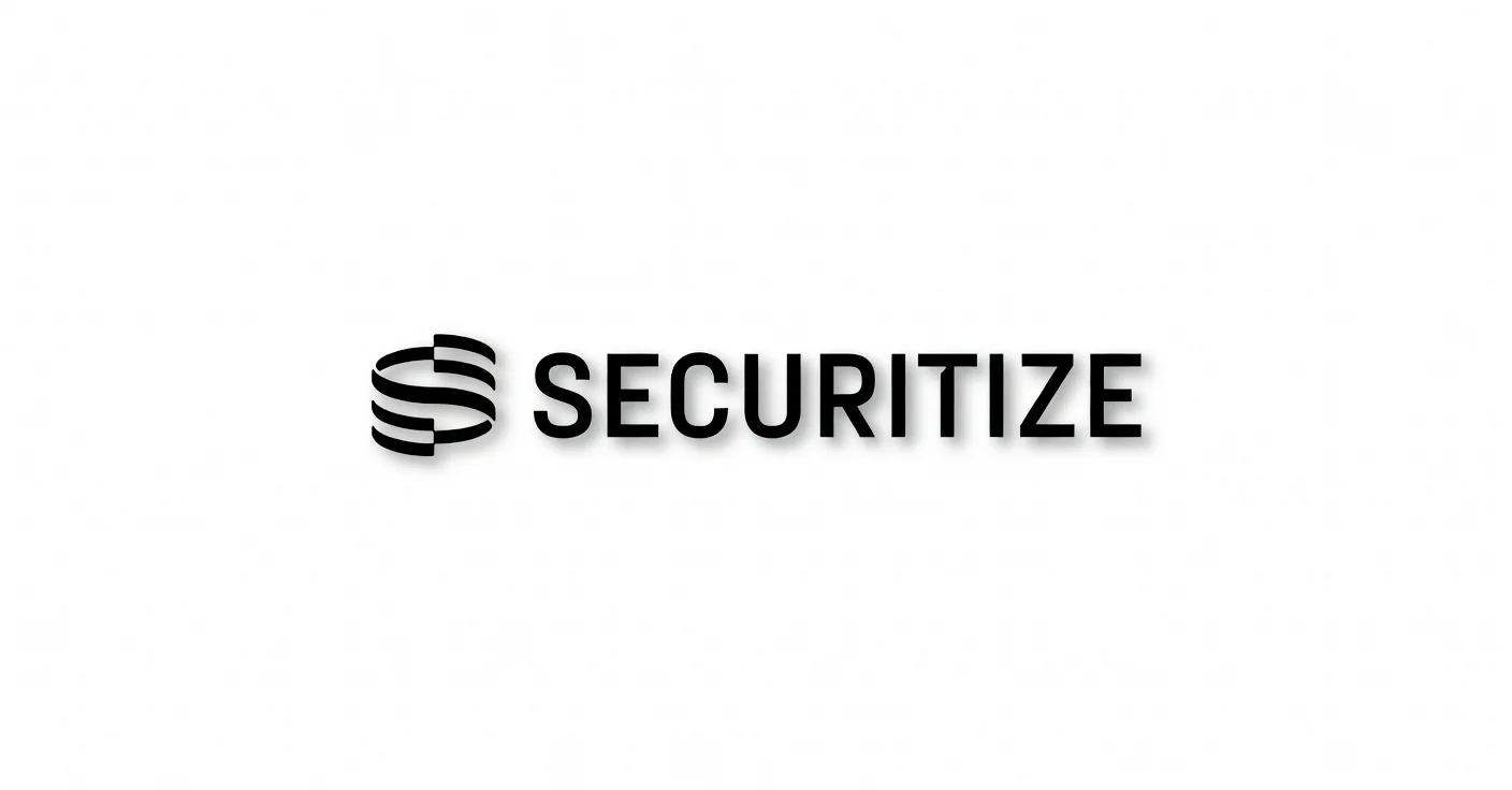 Securitize Corp. (SECZ) Stock Falls 9% Following SEC Investment Adviser Registration Milestone