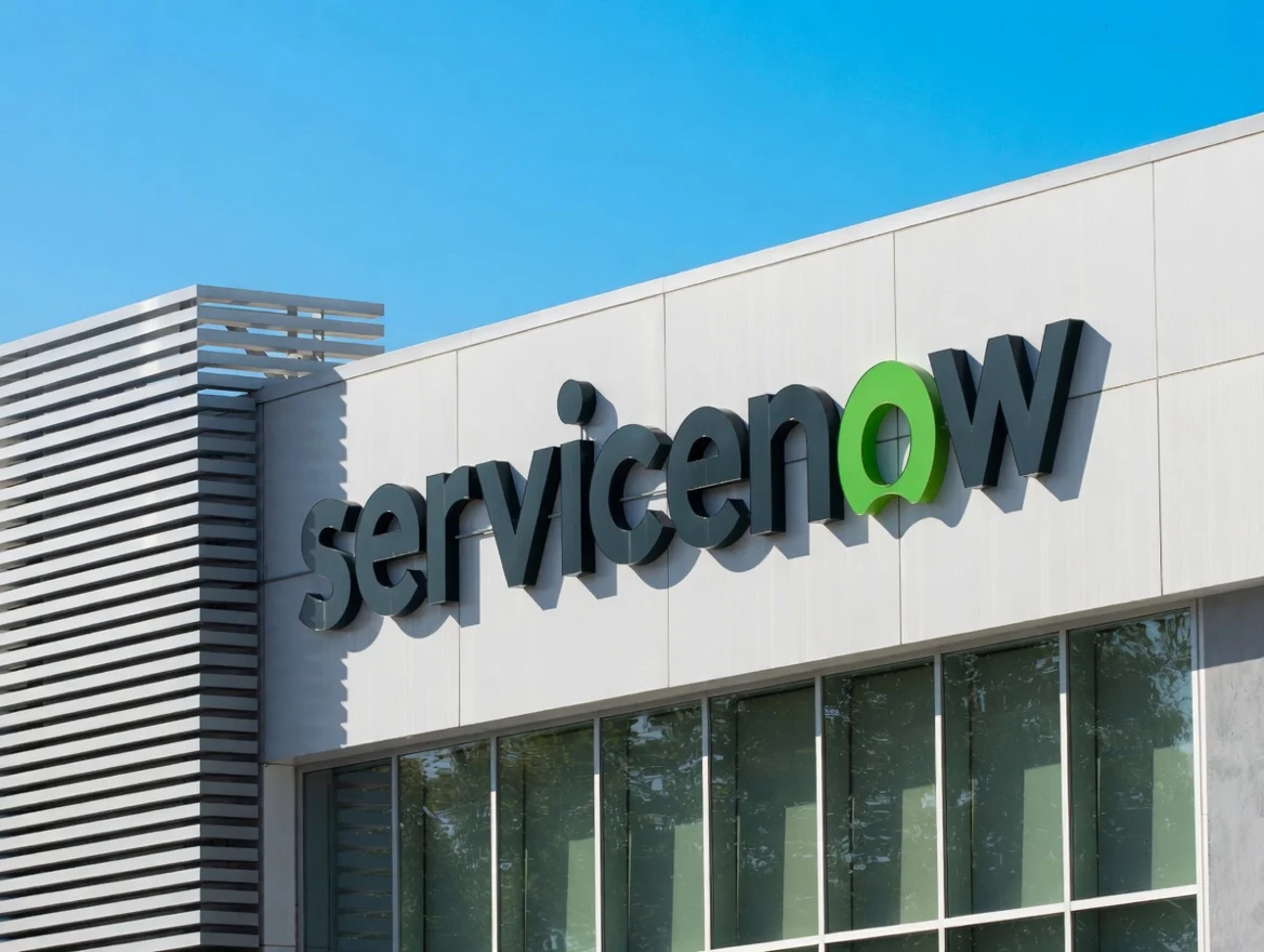 ServiceNow (NOW) Stock Tumbles 8% Following IBM’s Weak Q2 Results and Cautious UBS Rating