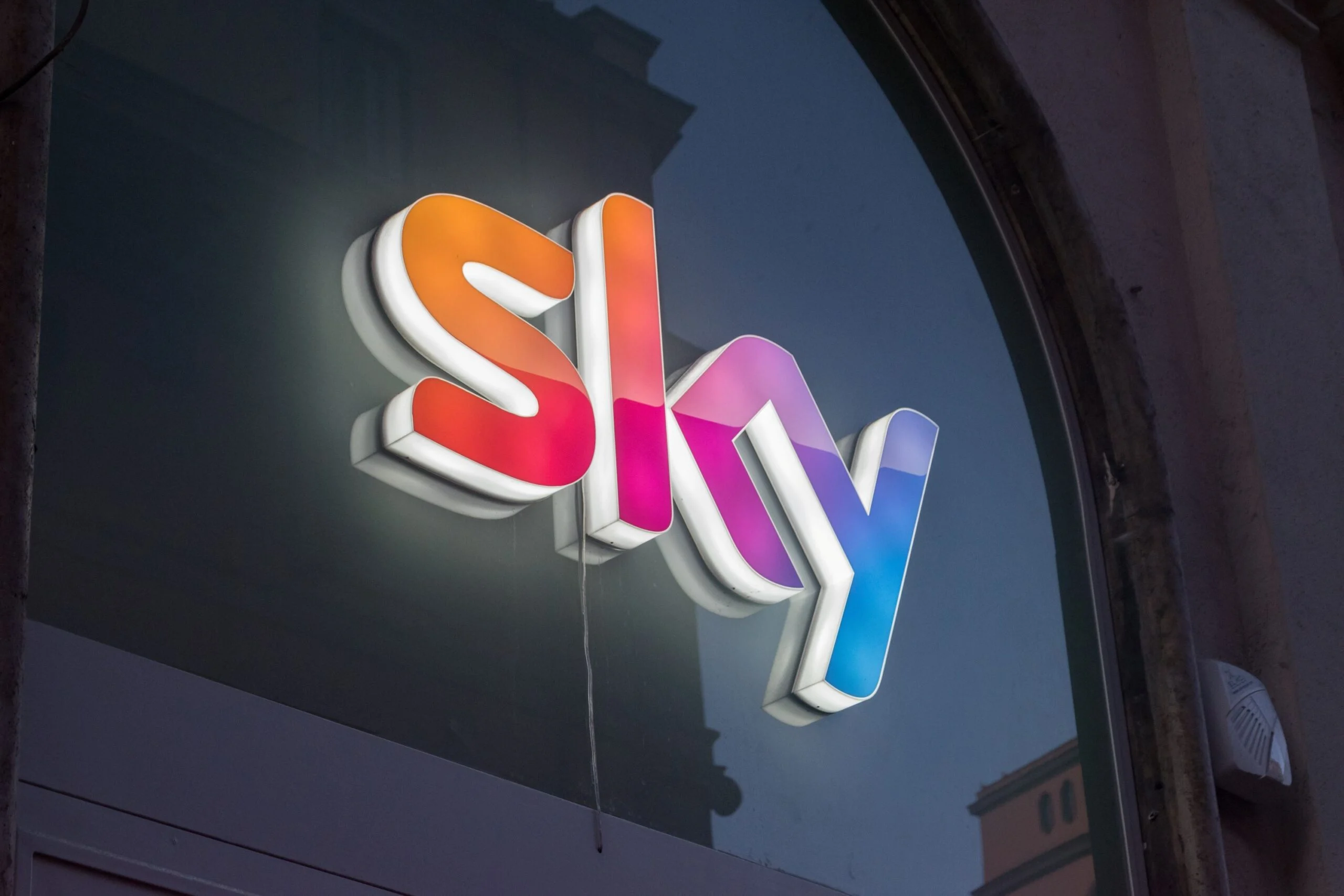 Sky Acquires ITV in £1.6 Billion Deal to Challenge Streaming Giants