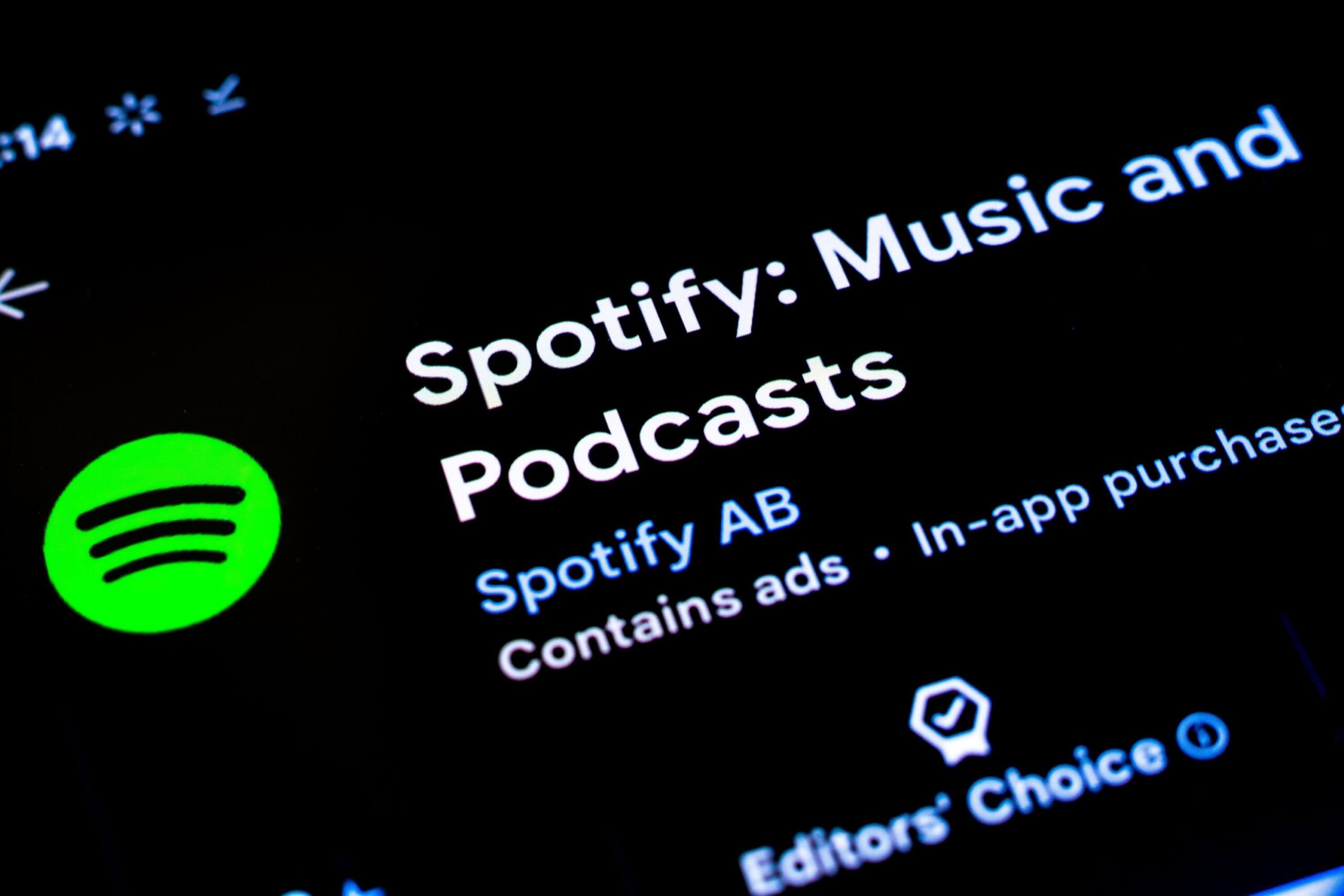 Spotify (SPOT) Stock Rises Amid $3M Prediction Market Manipulation Scandal