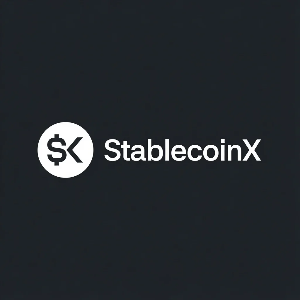 StablecoinX (USDE) Unveils Harness Platform to Streamline Stablecoin Operations