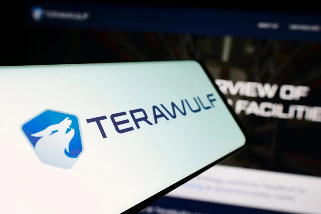 TeraWulf (WULF) Stock Jumps 13% on Massive Anthropic Partnership and Strategic Pivot
