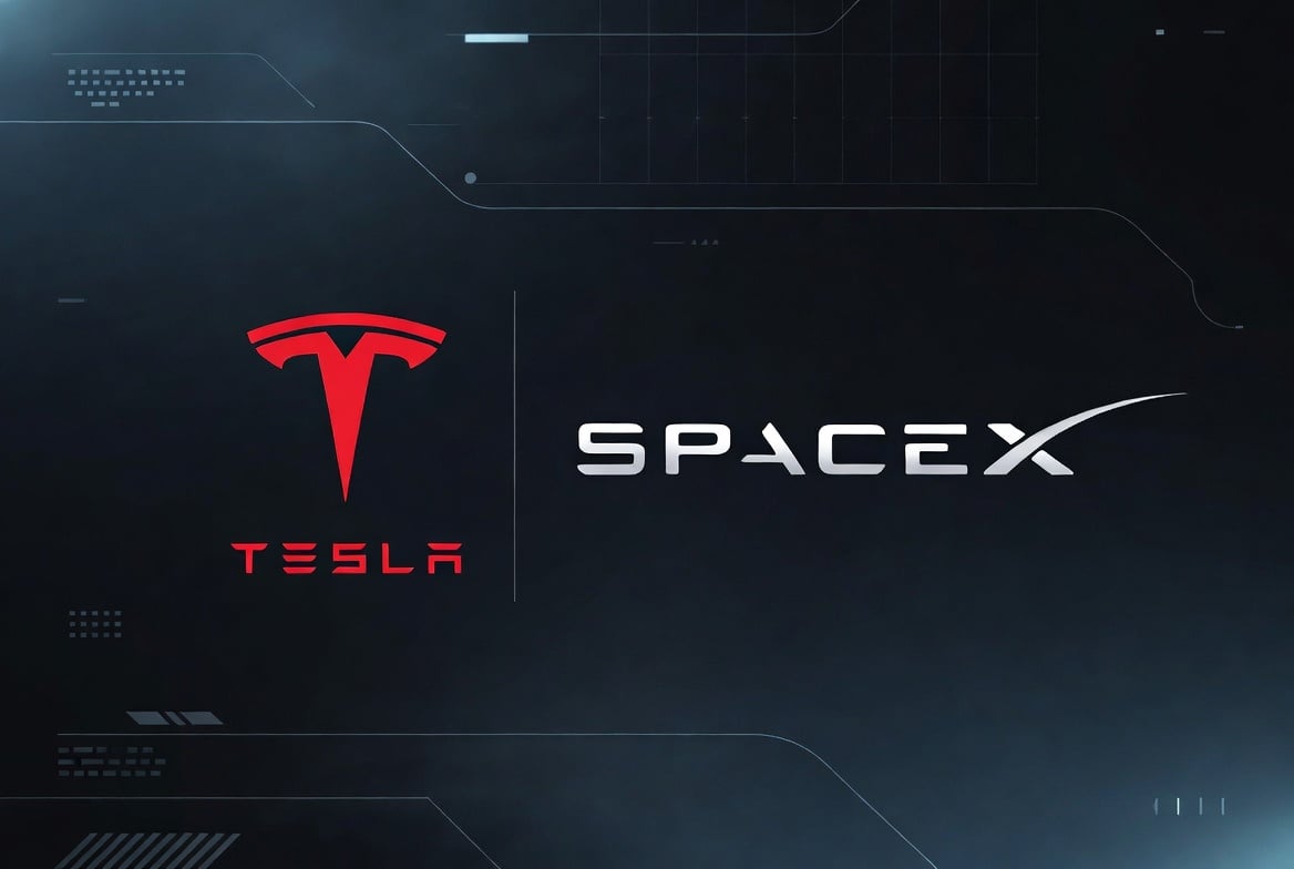 New ‘Ex-Elon’ ETFs Launch to Exclude Tesla and SpaceX — What Experts Are Saying