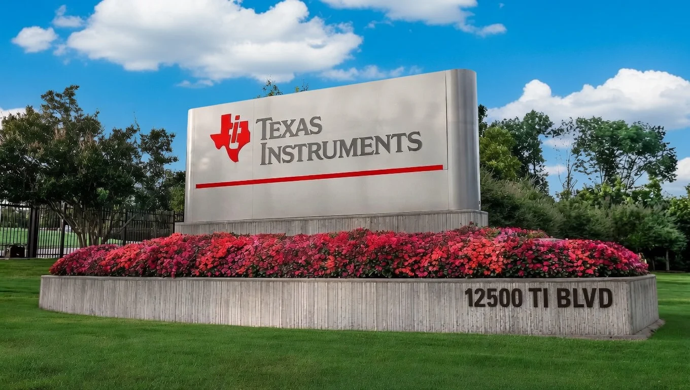Morgan Stanley Upgrades Texas Instruments (TXN) Forecasts Despite Maintaining Bearish Stance