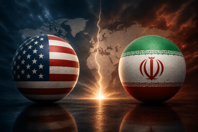 Treasury Department Blocks $131M in Iranian Cryptocurrency Amid Growing Conflict