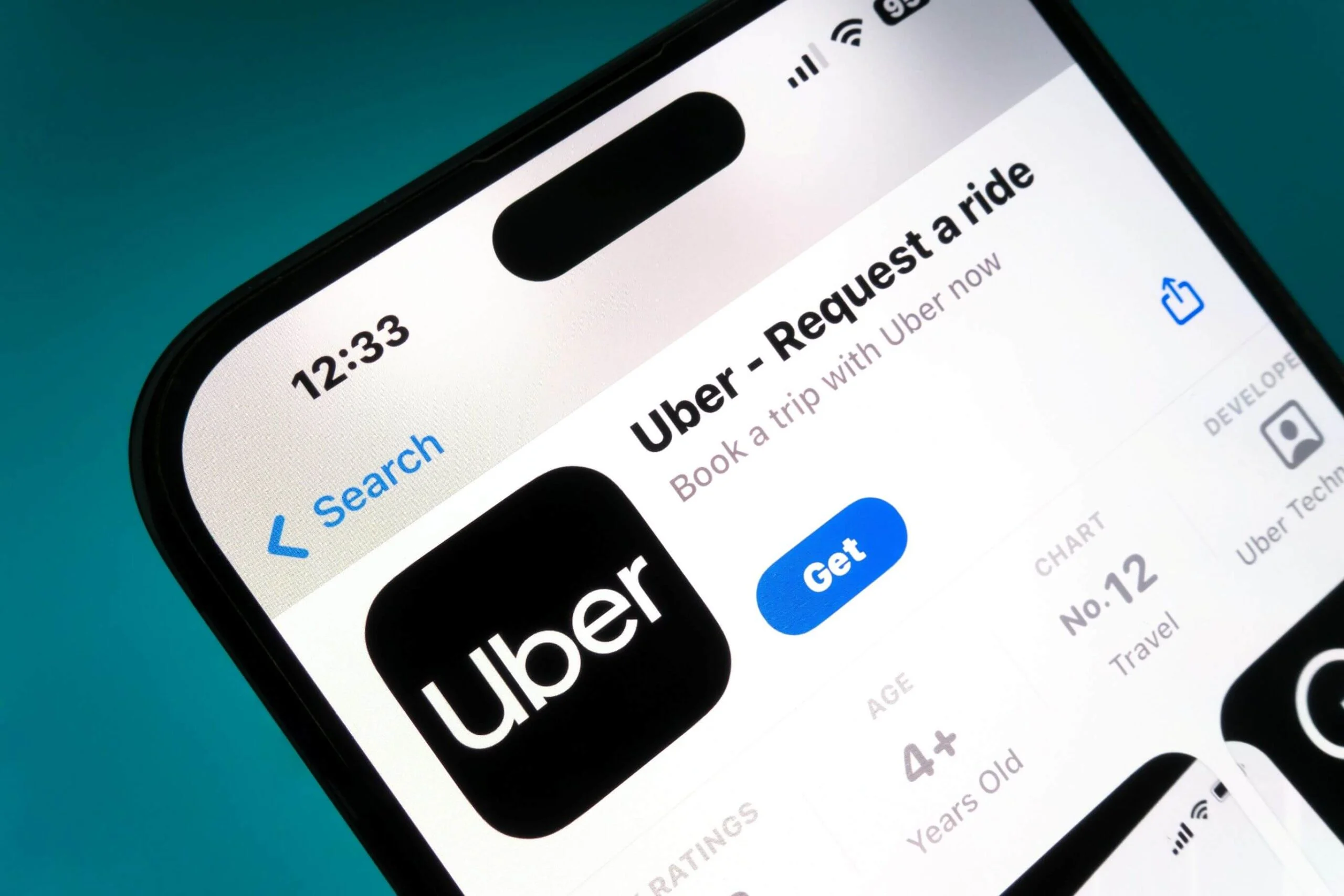 Uber (UBER) Makes Bold $14.8B Play to Dominate Global Food Delivery Market