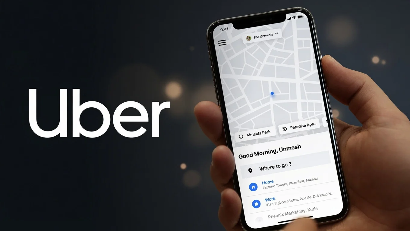 Uber (UBER) Stock: Analysts Remain Confident Following $13.7B Delivery Hero Acquisition