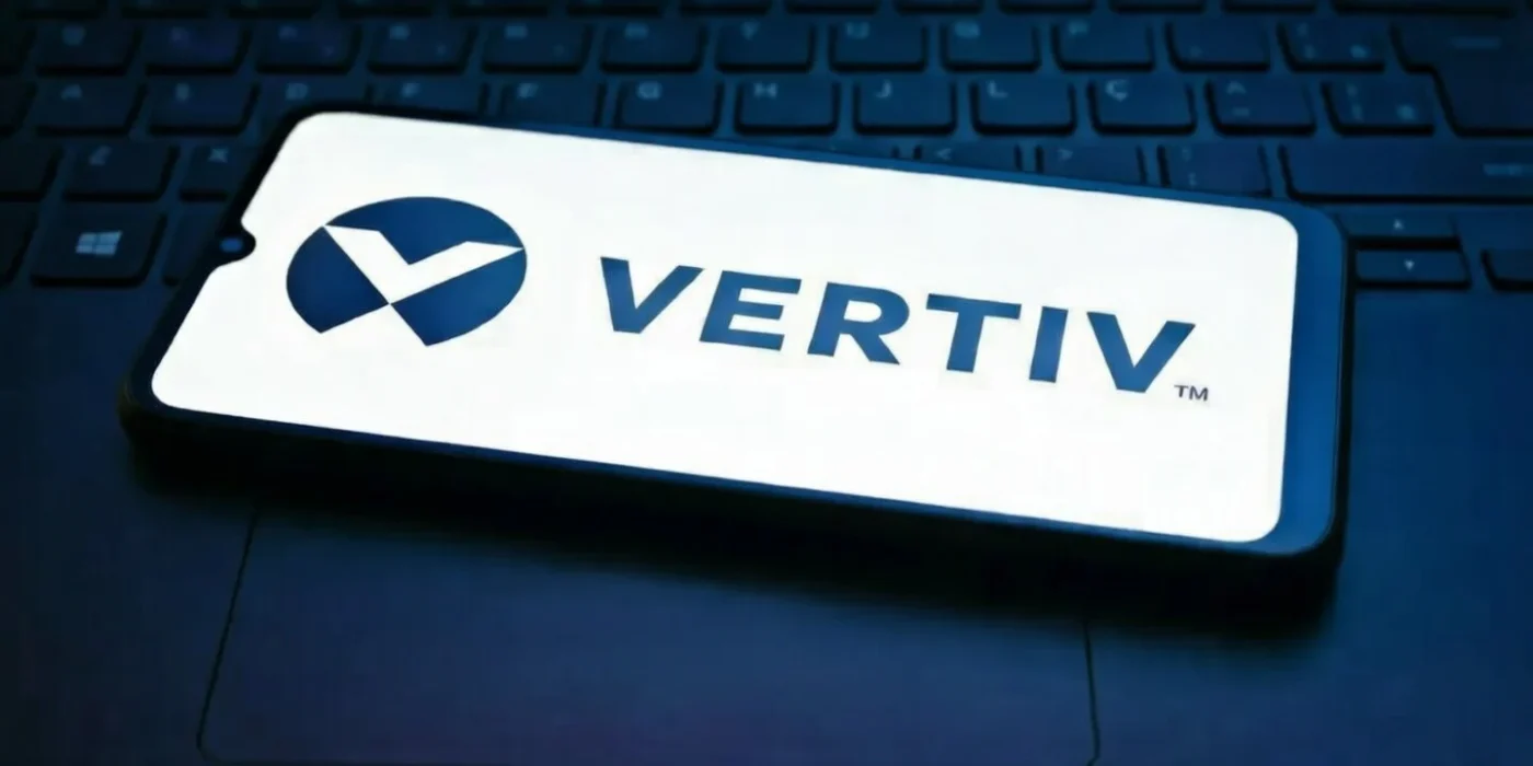 Vertiv (VRT) Stock Soars 86% in 2026: Wall Street Sees More Room to Run