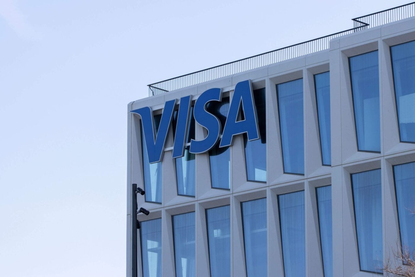 Visa Unveils Enterprise Stablecoin Platform as Circle Stock Takes a Hit