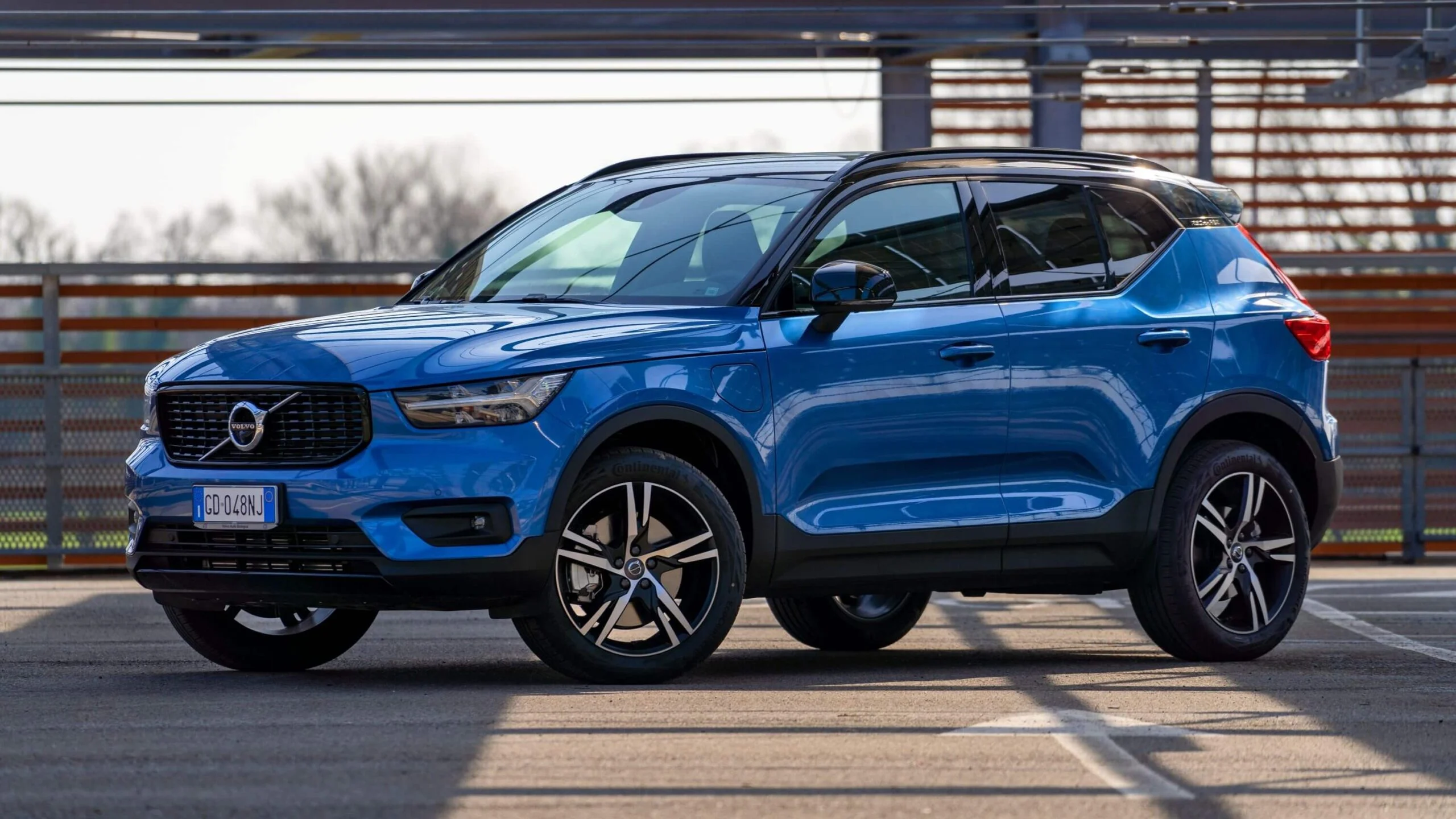 Volvo Group Q2 2026: Strong Margins and Order Growth Offset Tariff Pressures