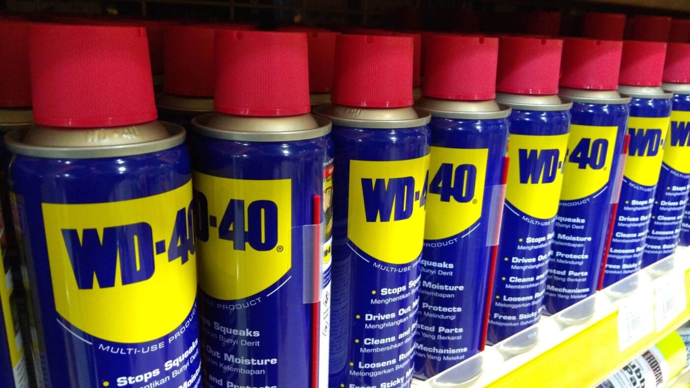 WD-40 (WDFC) Stock Soars 15% on Stellar Q3 Earnings Beat