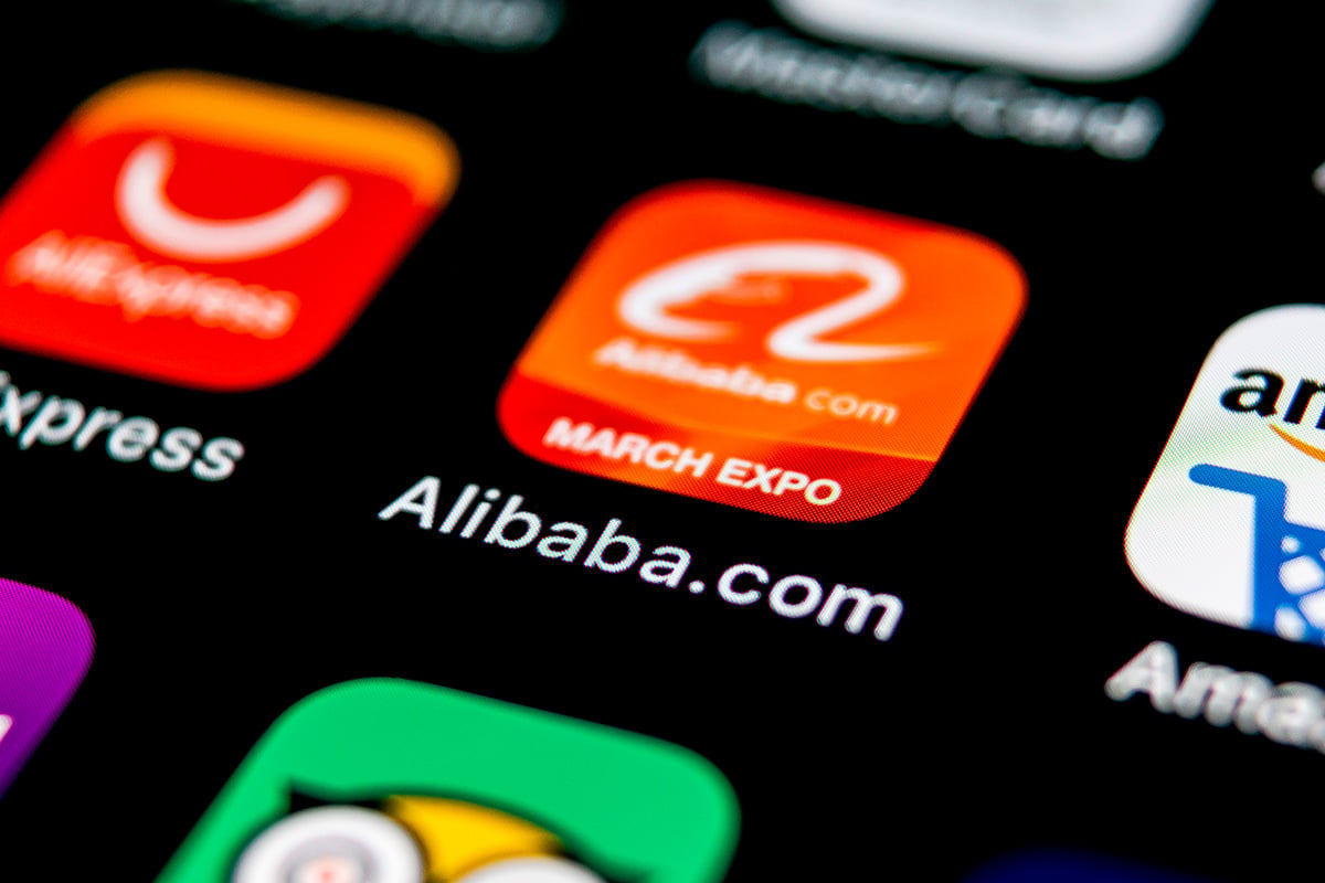 Alibaba (BABA) and Tencent Shares Surge as Chinese AI Breaks Performance Barriers