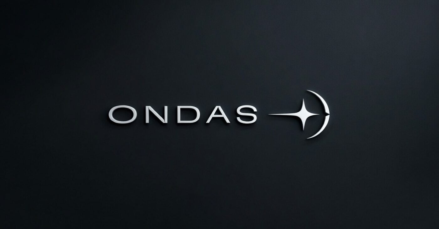 Ondas (ONDS) Stock Climbs 8% on $70M Defense Contract Wave