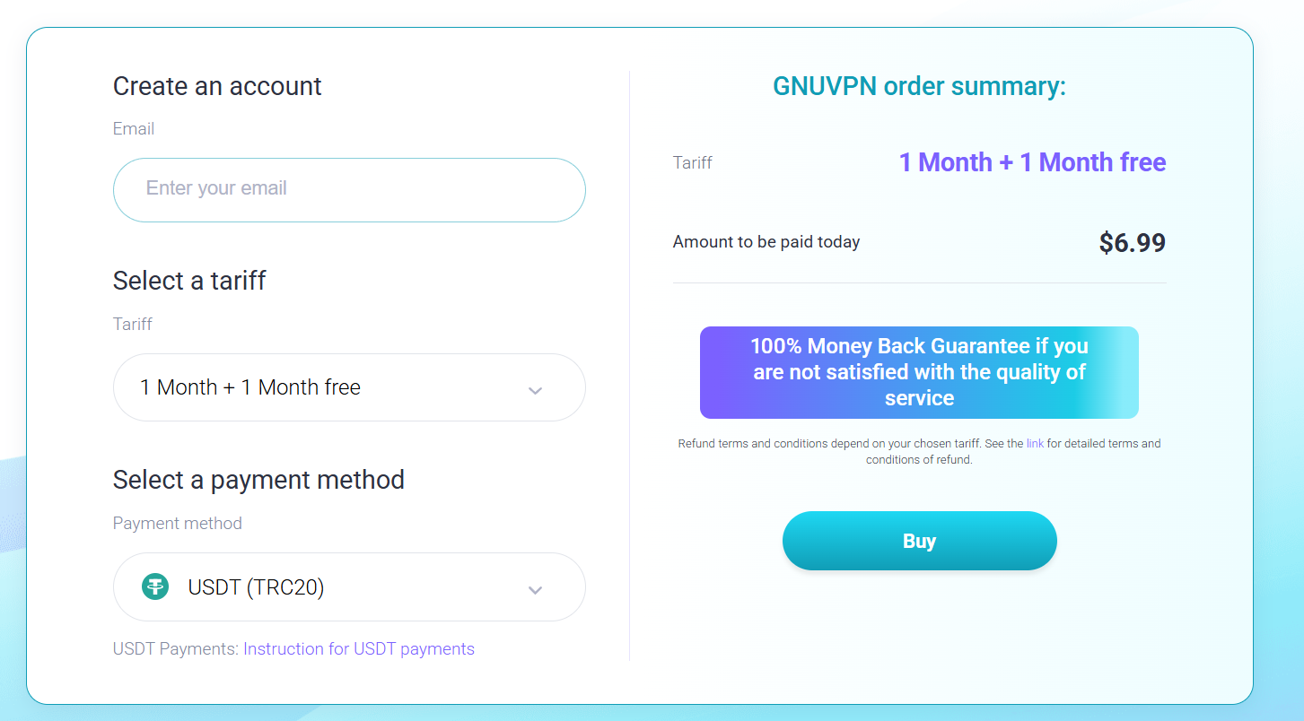 GnuVPN Review 2026: A Privacy VPN Built for Crypto Payments and Restrictive Networks