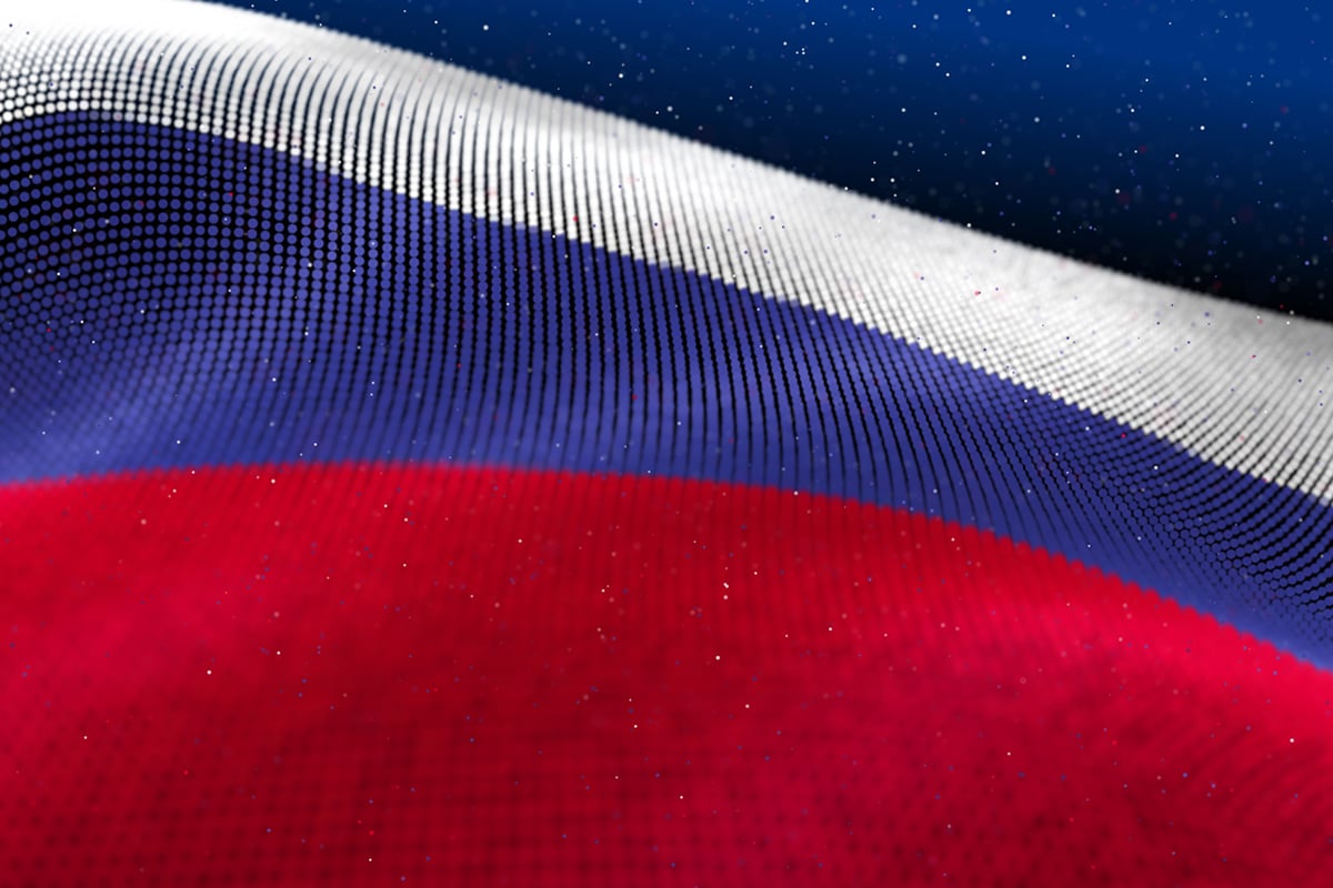 Russia Advances Major Cryptocurrency Legislation With Transaction Caps