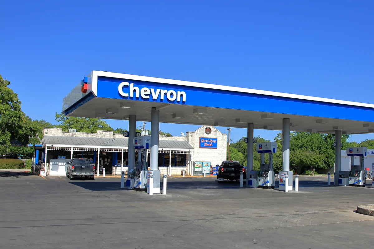 Chevron (CVX) Gets Bullish Upgrade: Is This Energy Giant Undervalued?