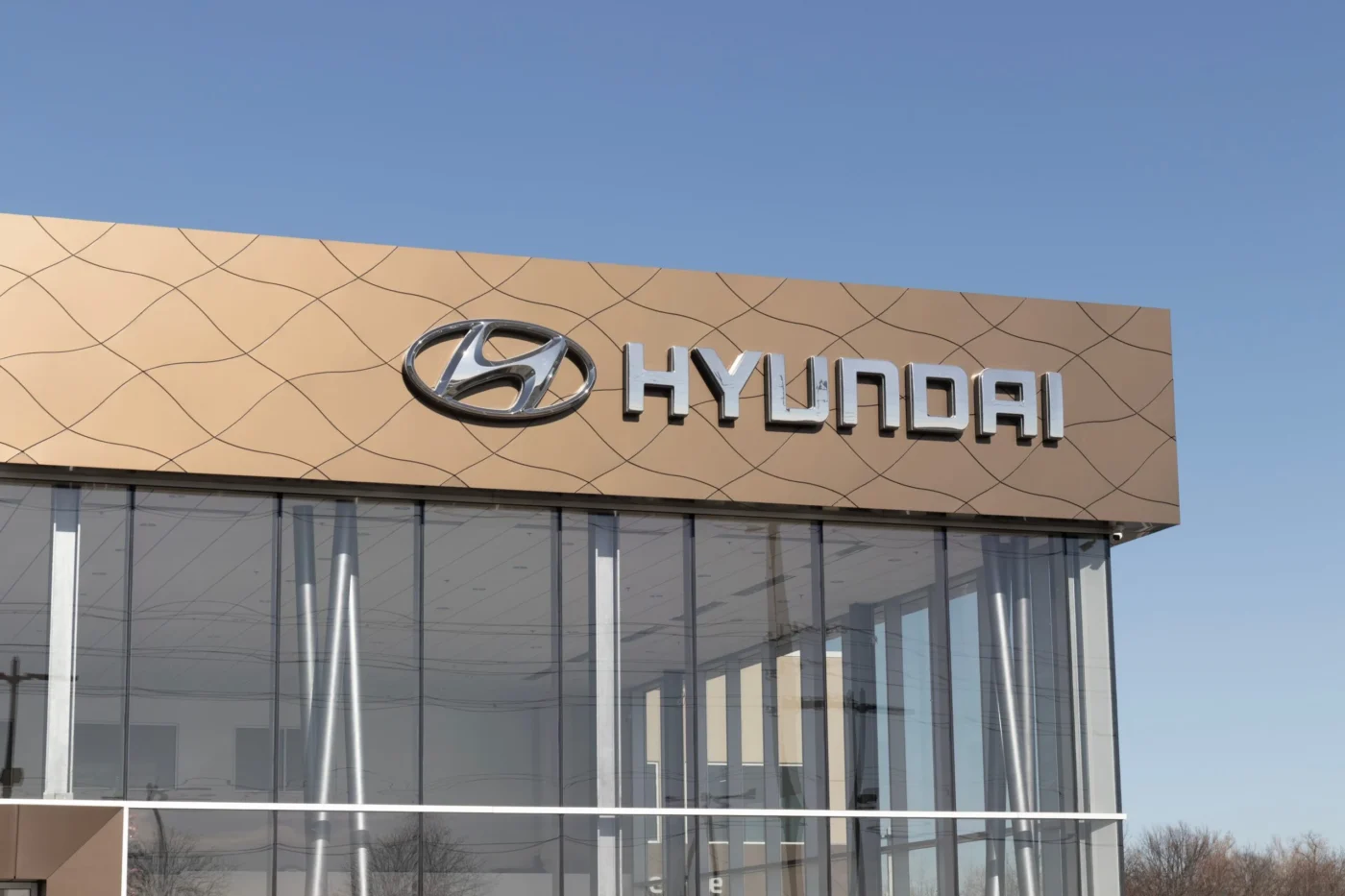 Hyundai Motor Shares Climb 2% Despite Q2 Profit Plunge and Analyst Miss