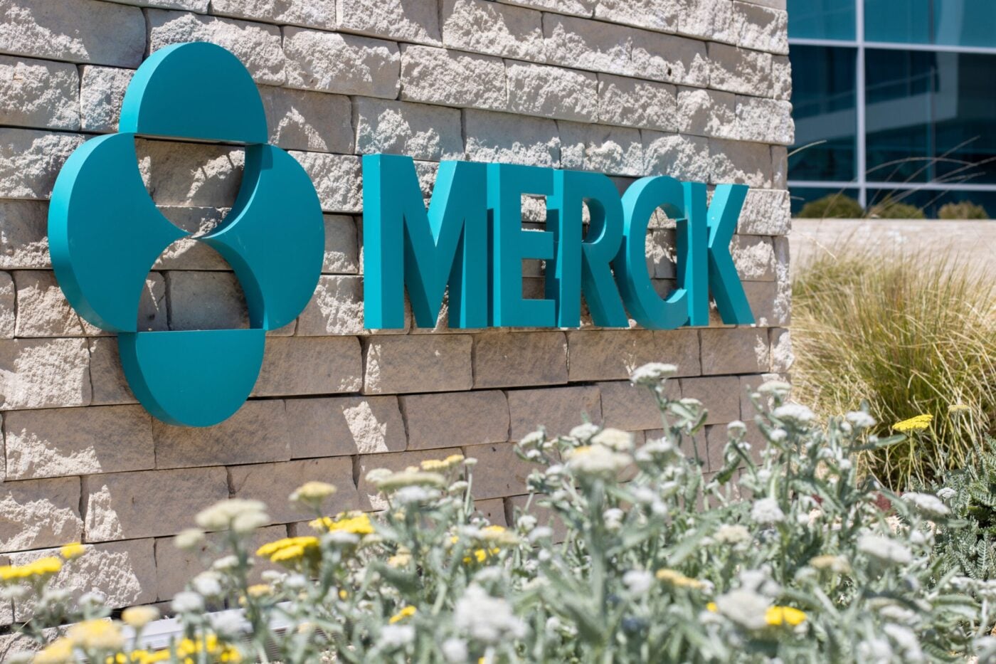 Merck (MRK) Stock Rallies Following FDA Approval of Breakthrough Cholesterol Medication