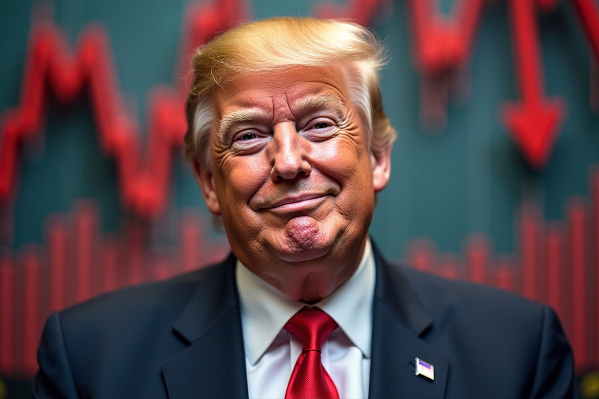 Trump’s Memecoin Generated $630M for Him While Investors Lost $3.8 Billion