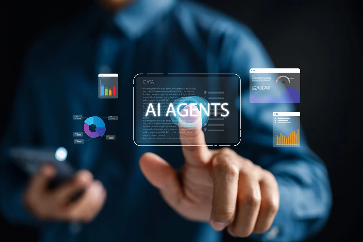 AI Agents Are Now Using Crypto to Pay Their Own Bills—And It’s Just Getting Started