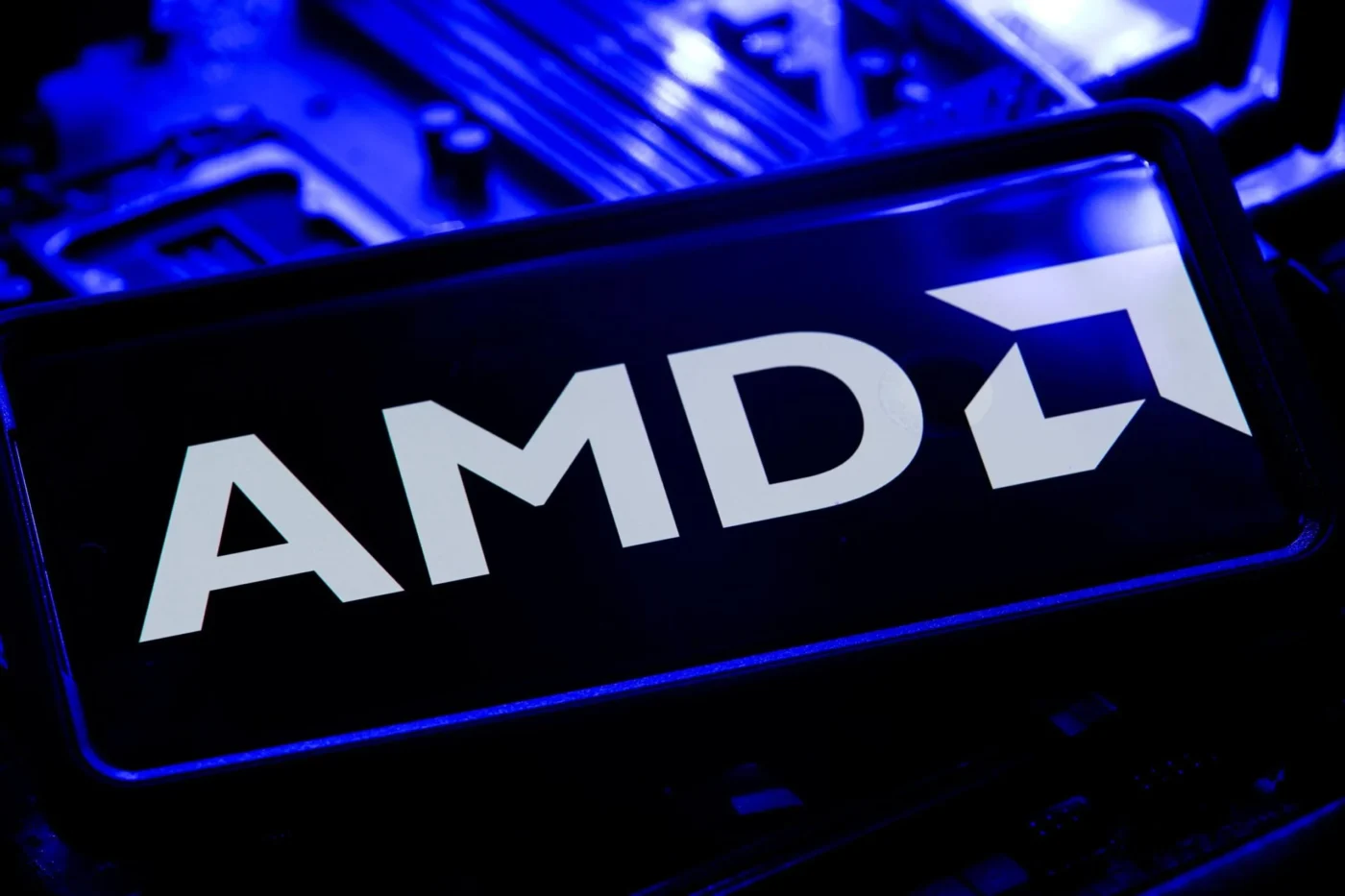 Advanced Micro Devices (AMD) Stock: Targeting 50% Server Market Share by 2030