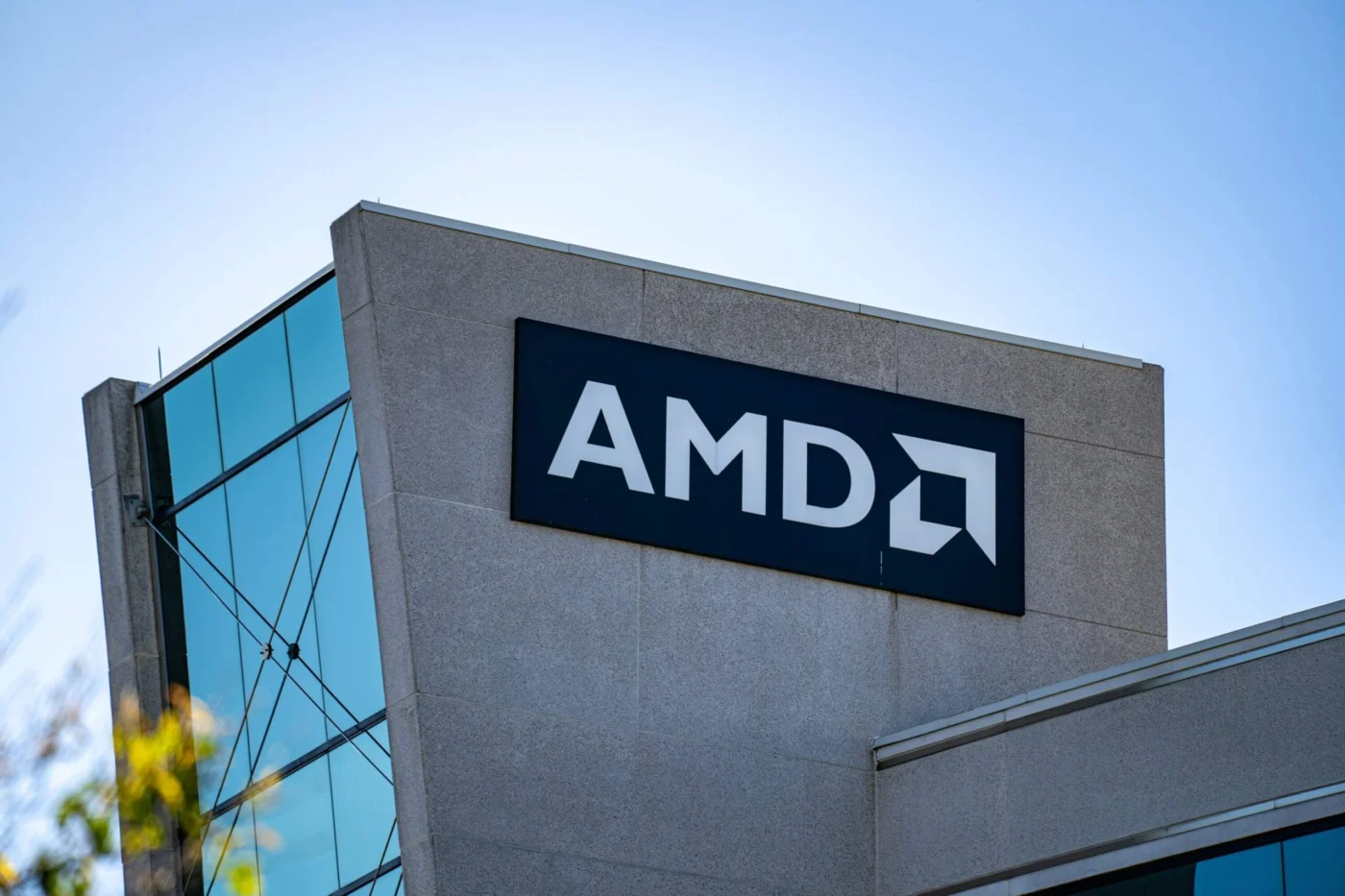 Advanced Micro Devices (AMD) Stock Climbs as Company Launches $5B Debt Offering