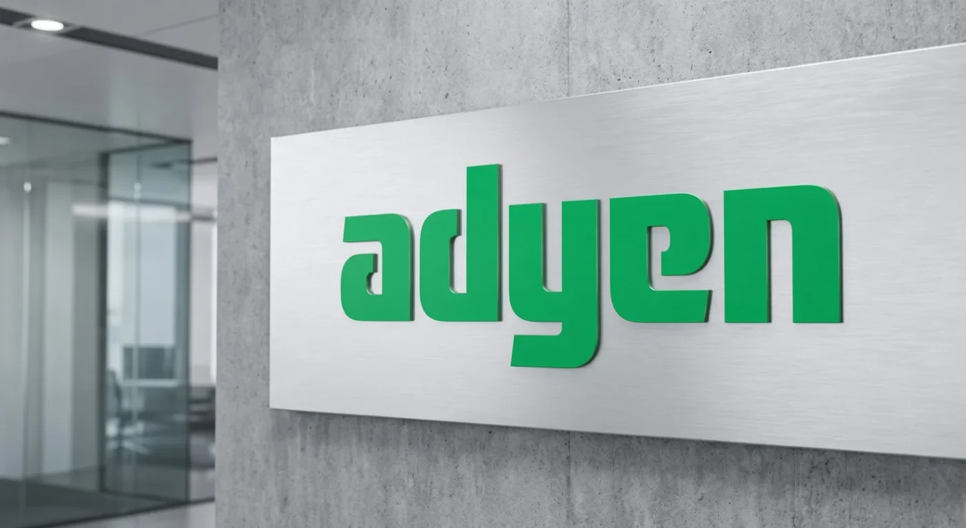 Adyen (ADYEY) Stock Soars 12% on Upgraded 2026 Revenue Guidance