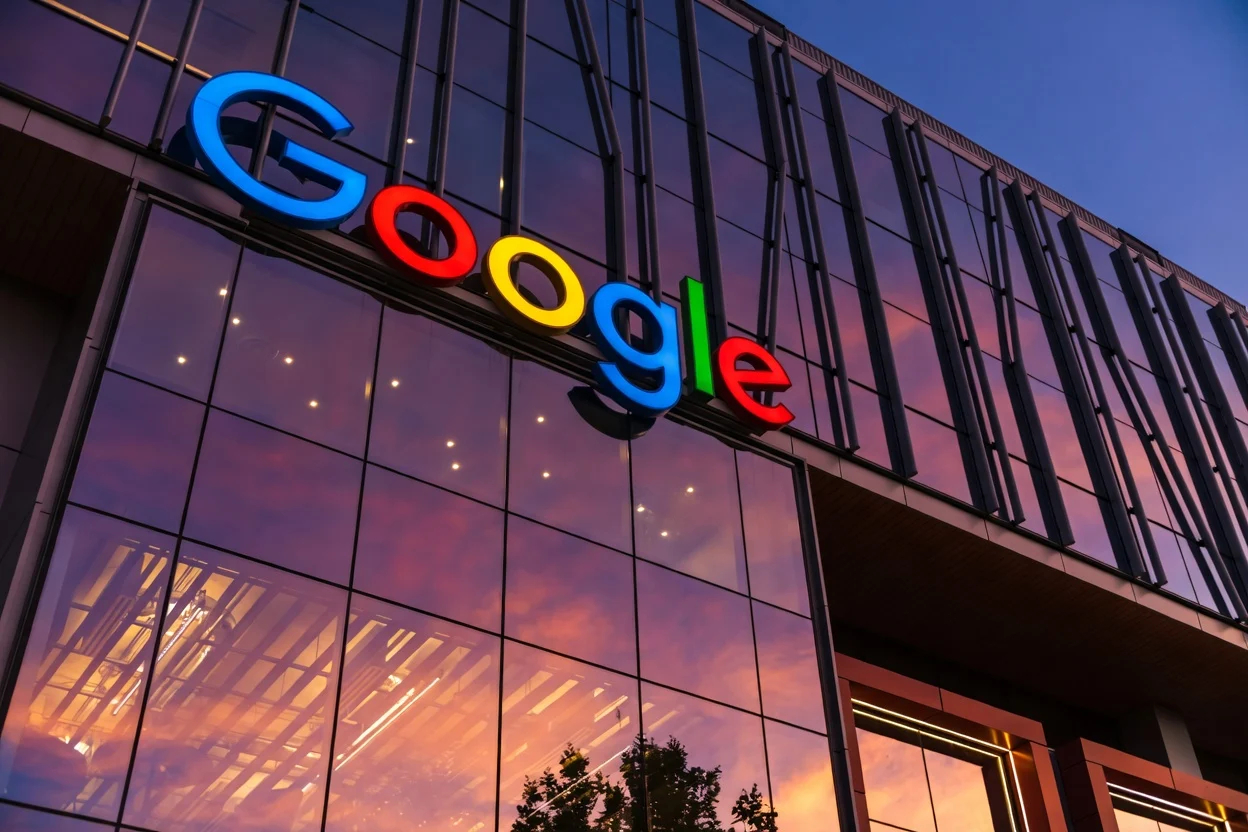 Google (GOOGL) Secures $10M Spirit Airlines Data Deal for AI Training