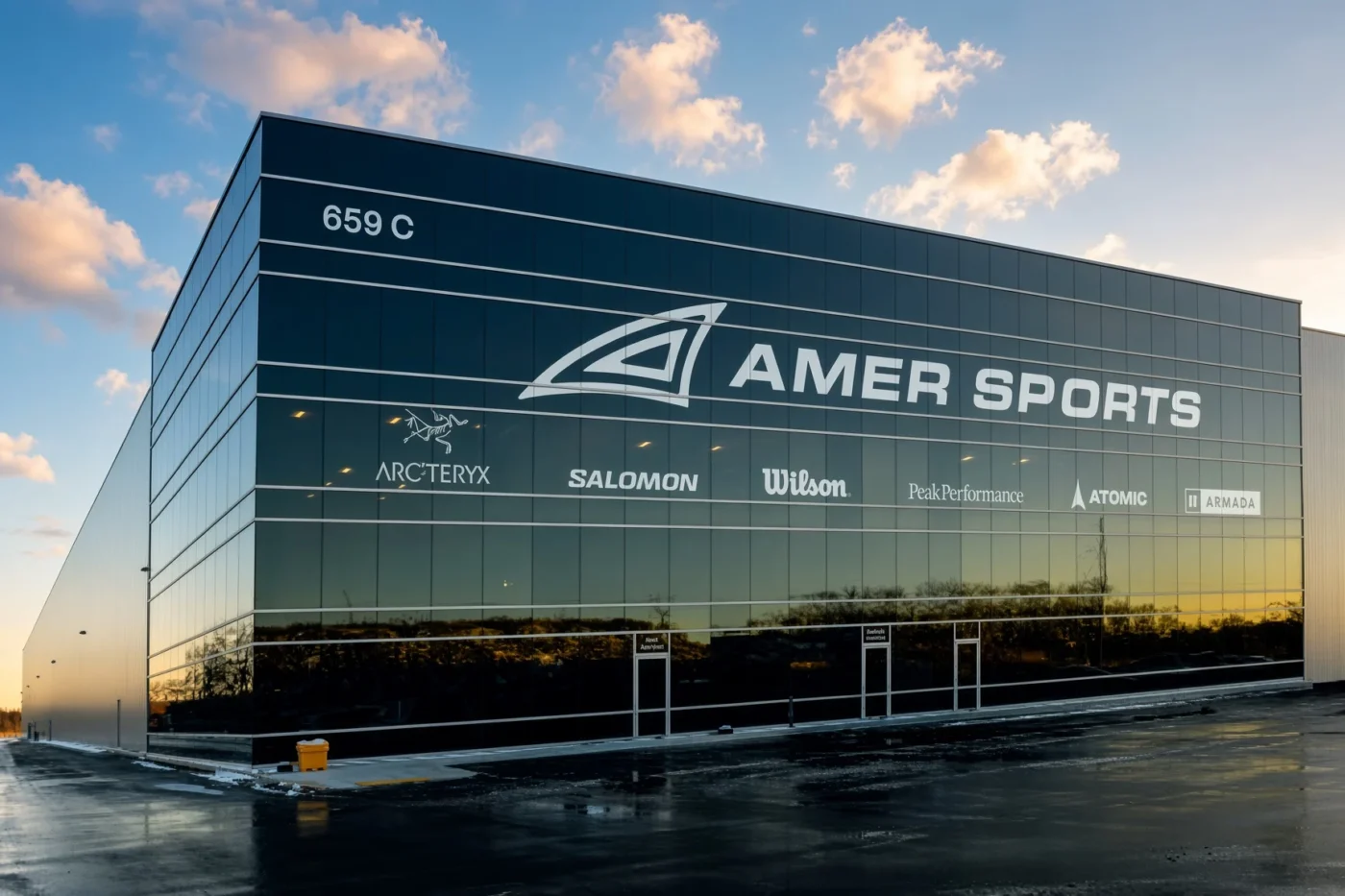 Amer Sports (AS) Stock Surges 7% on Strong Q2 Results and Upgraded Outlook